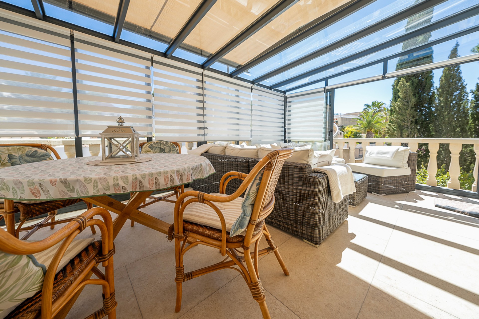 Resale - Villa - San Miguel de Salinas - Las Communicaciones