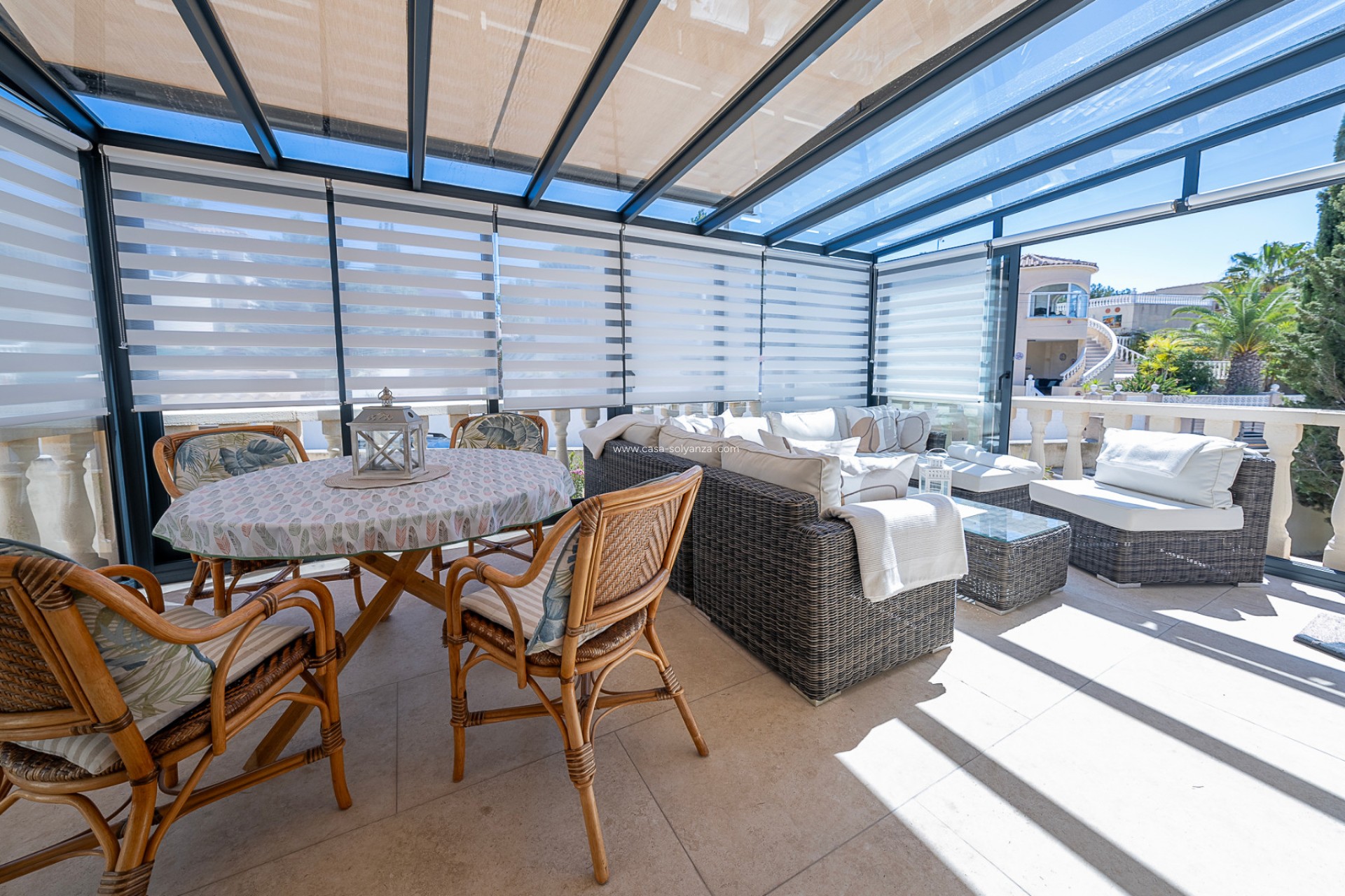 Resale - Villa - San Miguel de Salinas - Las Communicaciones