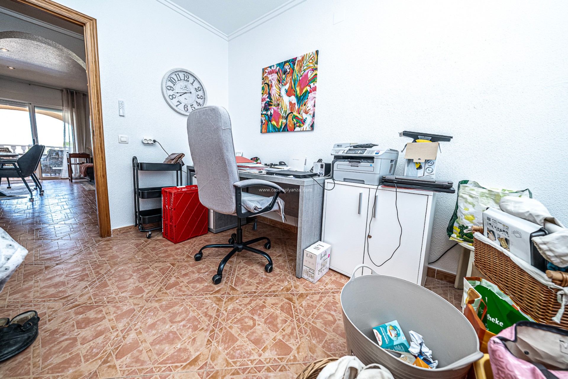 Resale - Villa - San Miguel de Salinas - Las Communicaciones