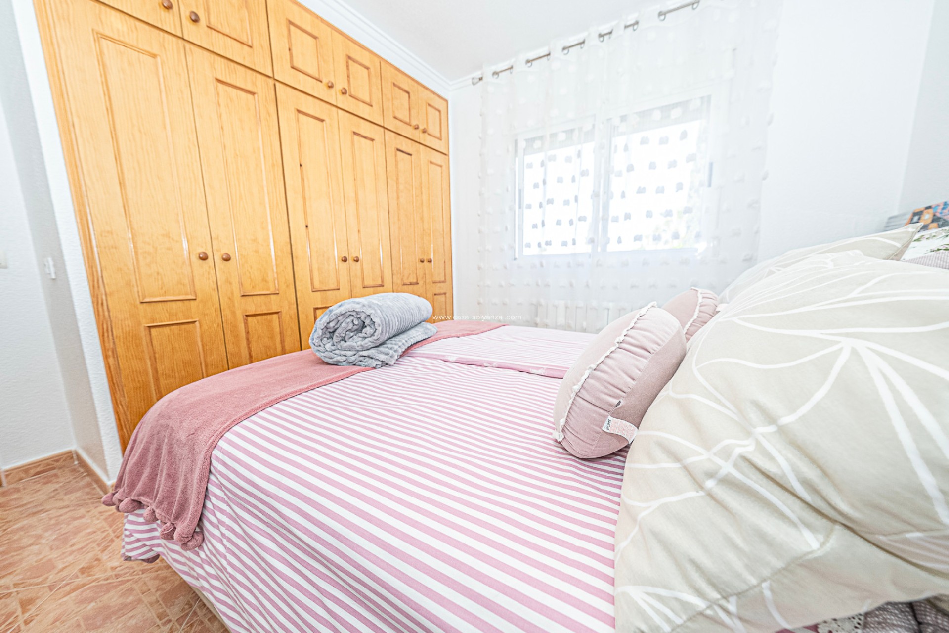 Resale - Villa - San Miguel de Salinas - Las Communicaciones
