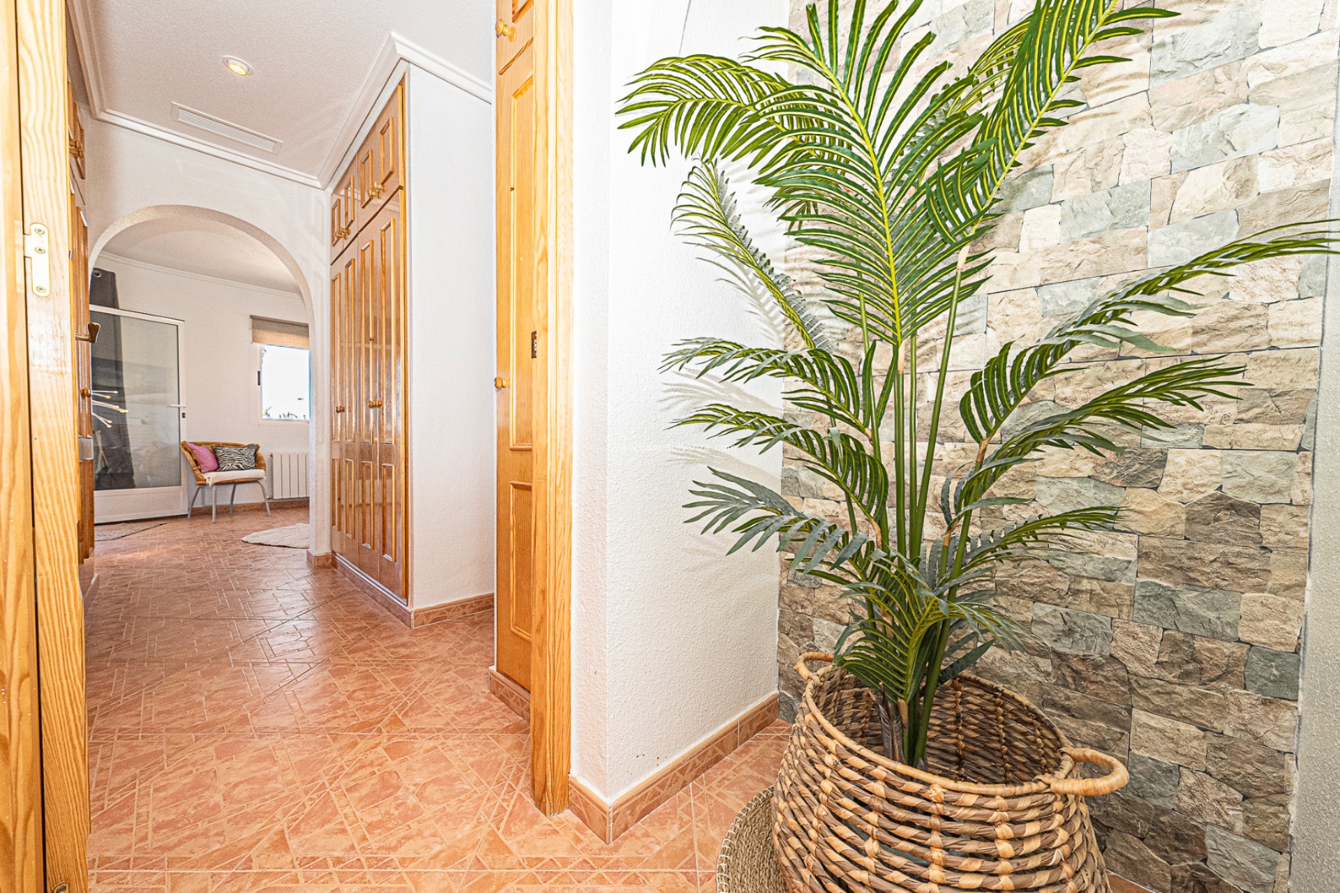 Resale - Villa - San Miguel de Salinas - Las Communicaciones