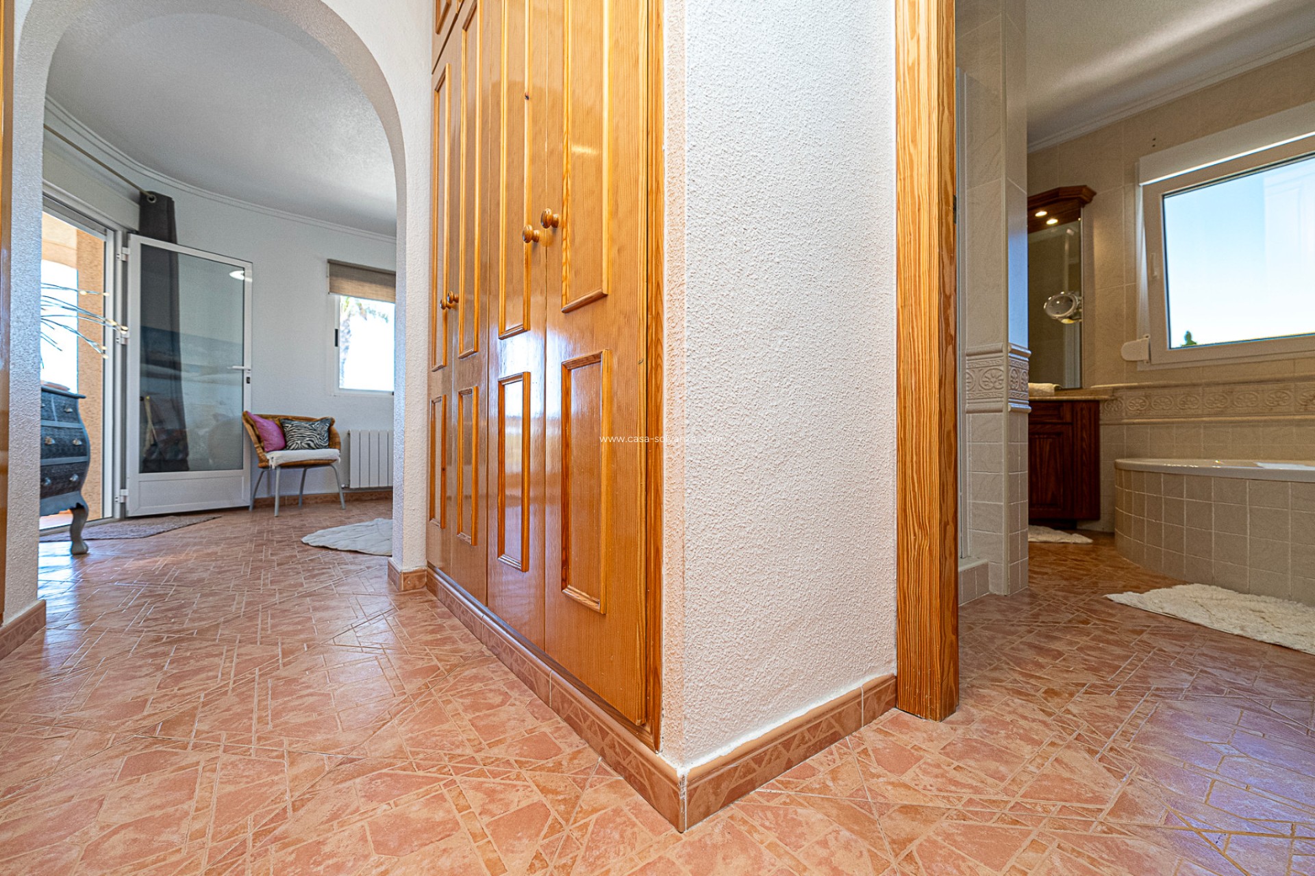 Resale - Villa - San Miguel de Salinas - Las Communicaciones
