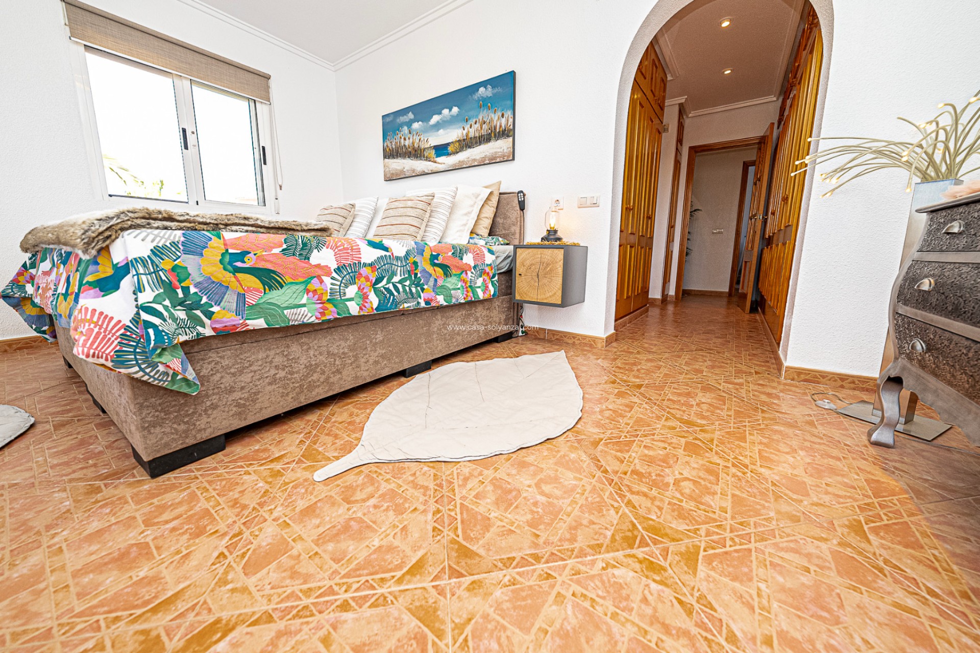 Resale - Villa - San Miguel de Salinas - Las Communicaciones