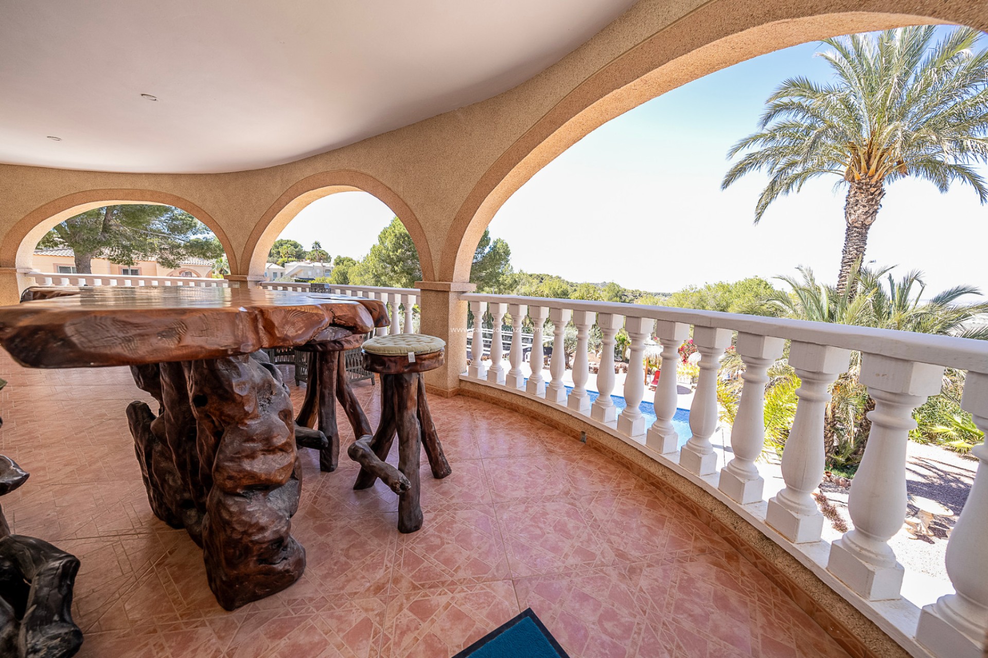 Resale - Villa - San Miguel de Salinas - Las Communicaciones