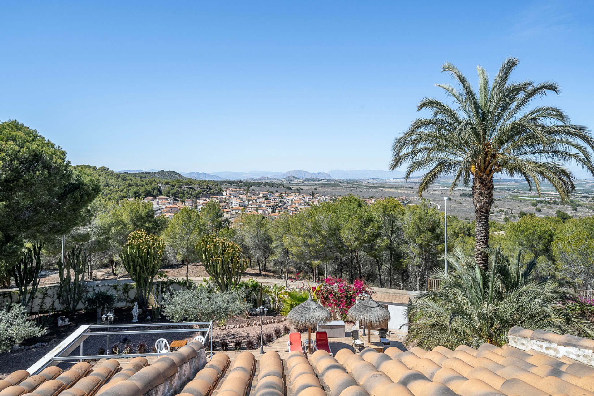 Resale - Villa - San Miguel de Salinas - Las Communicaciones