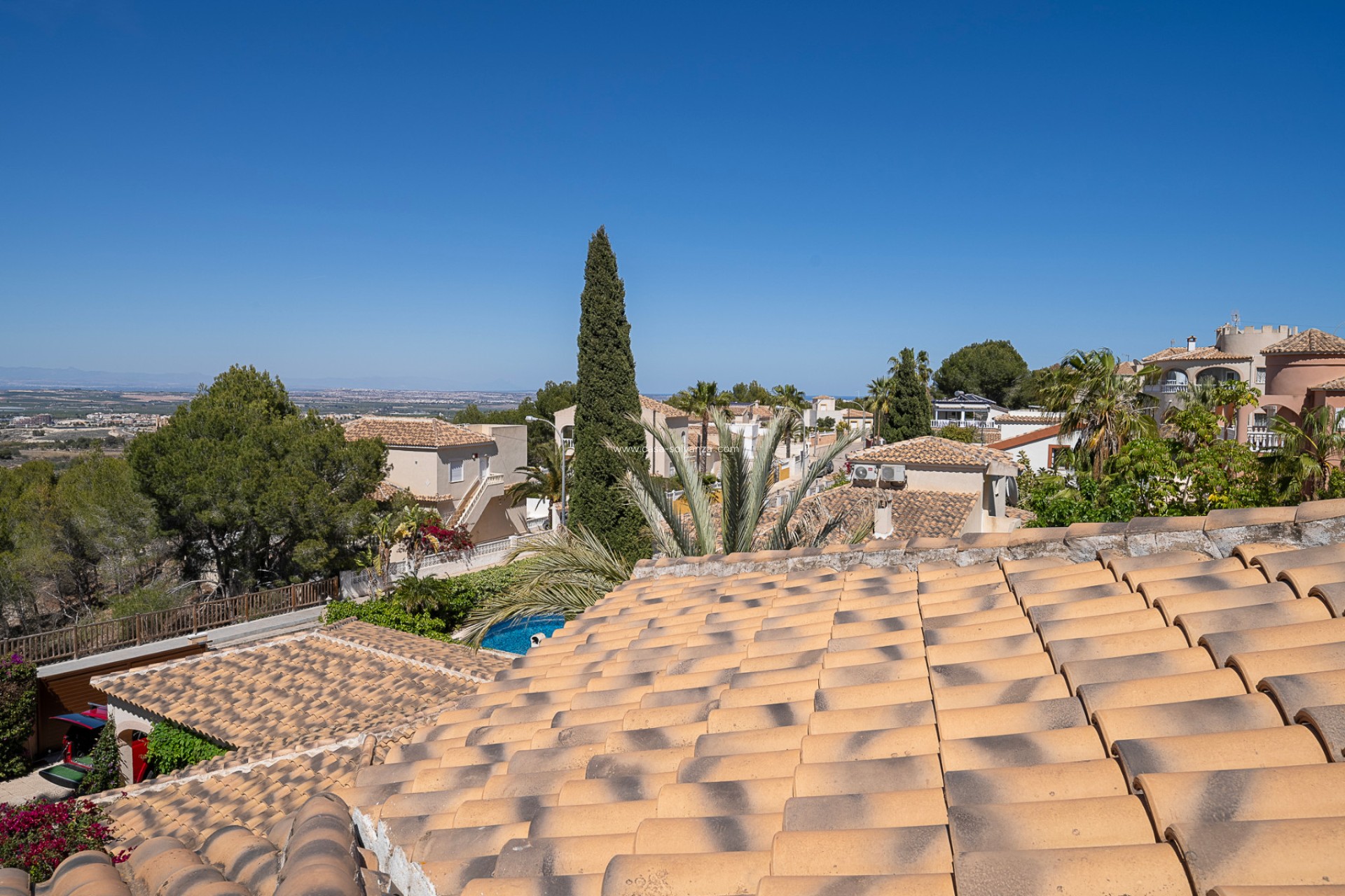 Resale - Villa - San Miguel de Salinas - Las Communicaciones