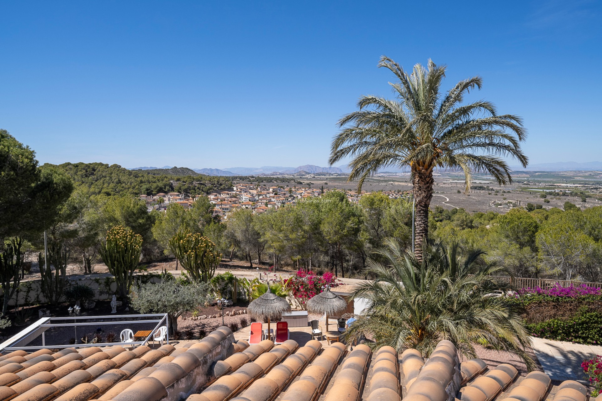 Resale - Villa - San Miguel de Salinas - Las Communicaciones