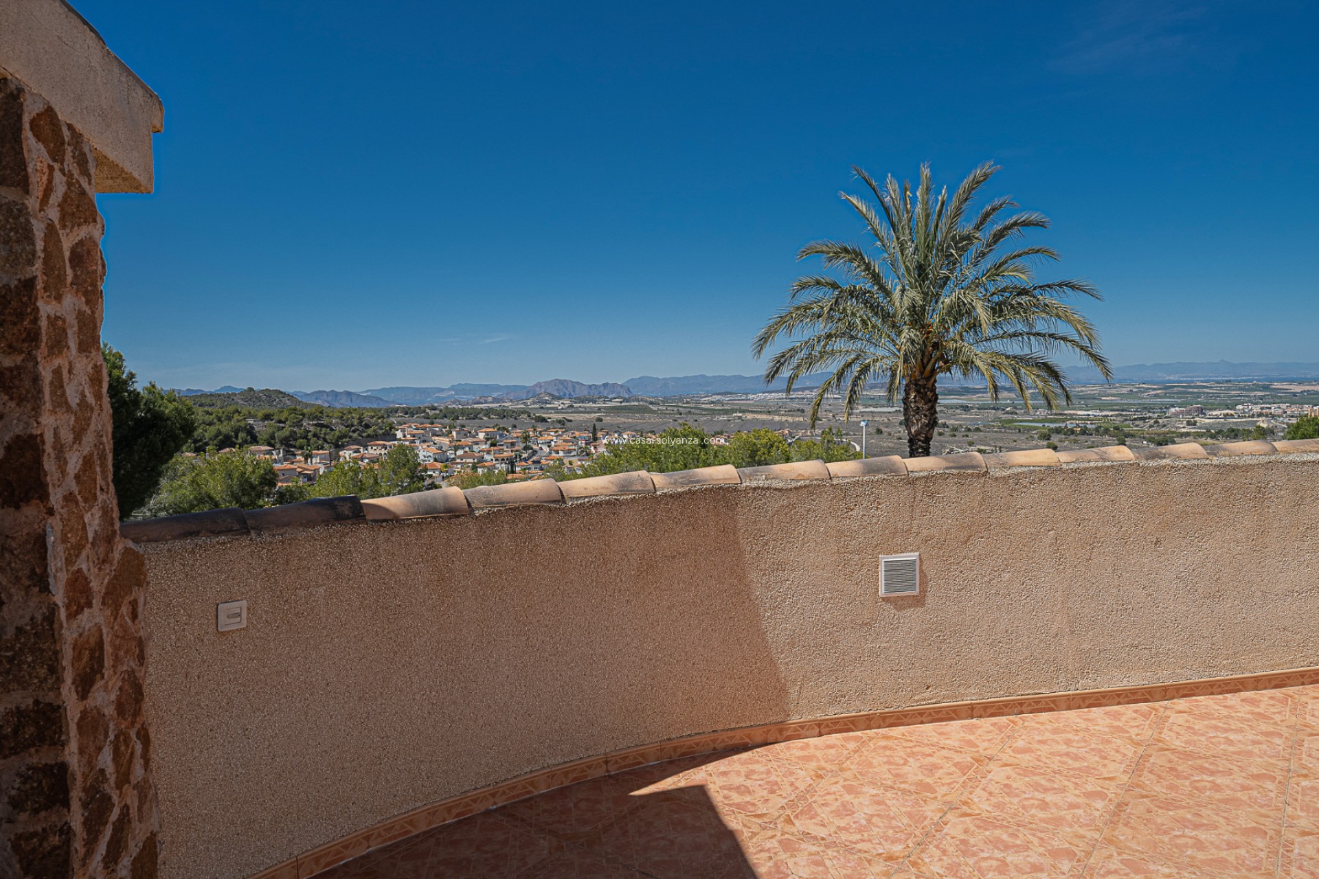 Resale - Villa - San Miguel de Salinas - Las Communicaciones