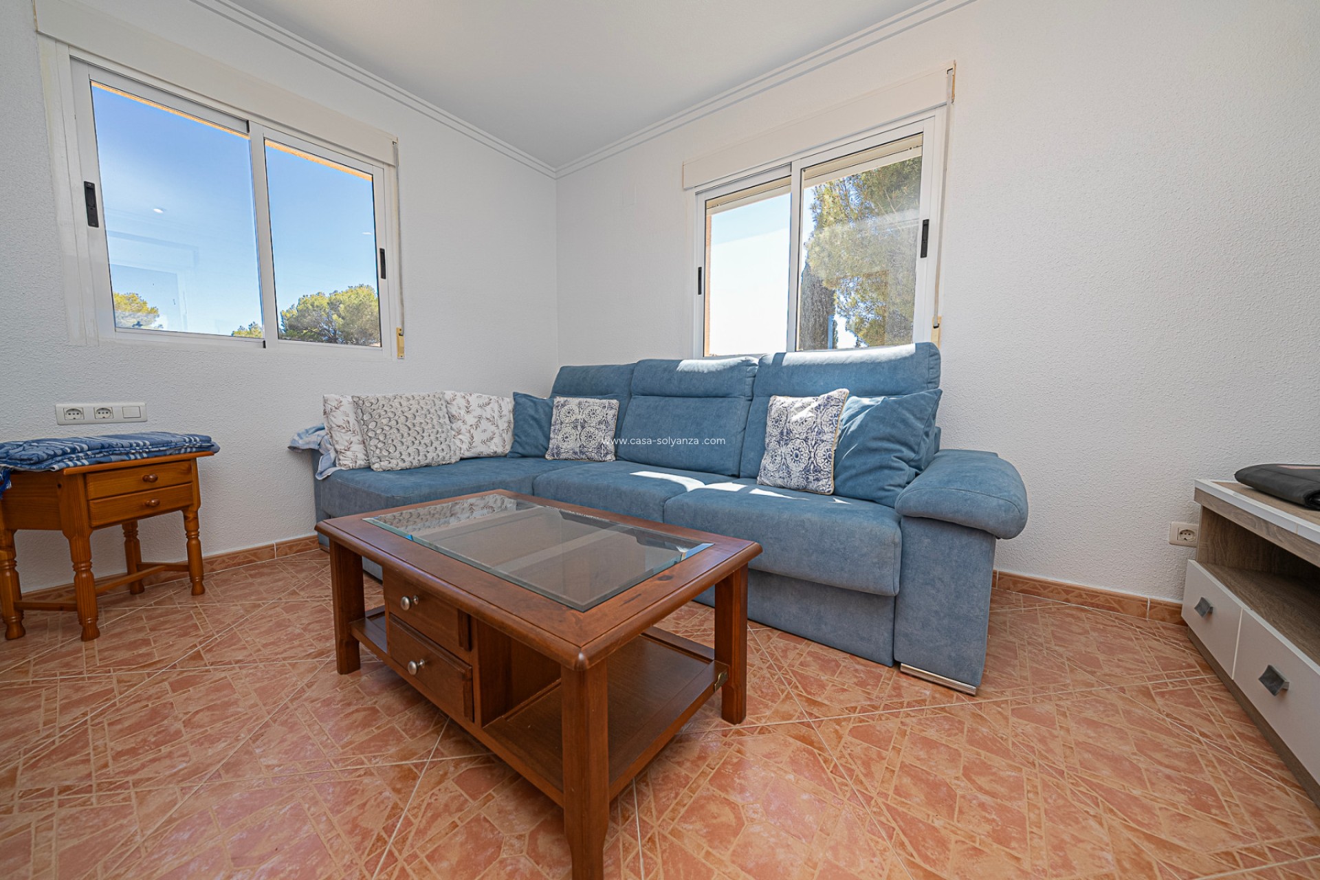 Resale - Villa - San Miguel de Salinas - Las Communicaciones
