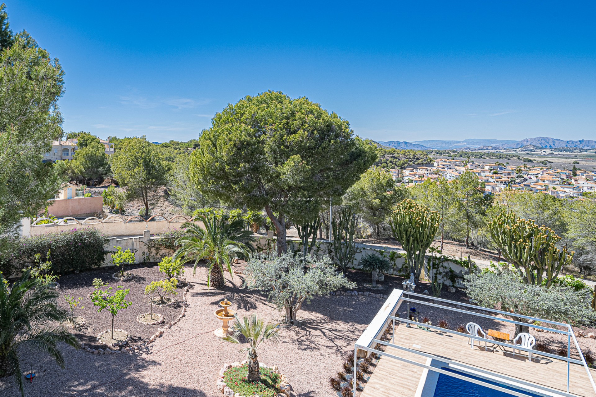 Resale - Villa - San Miguel de Salinas - Las Communicaciones