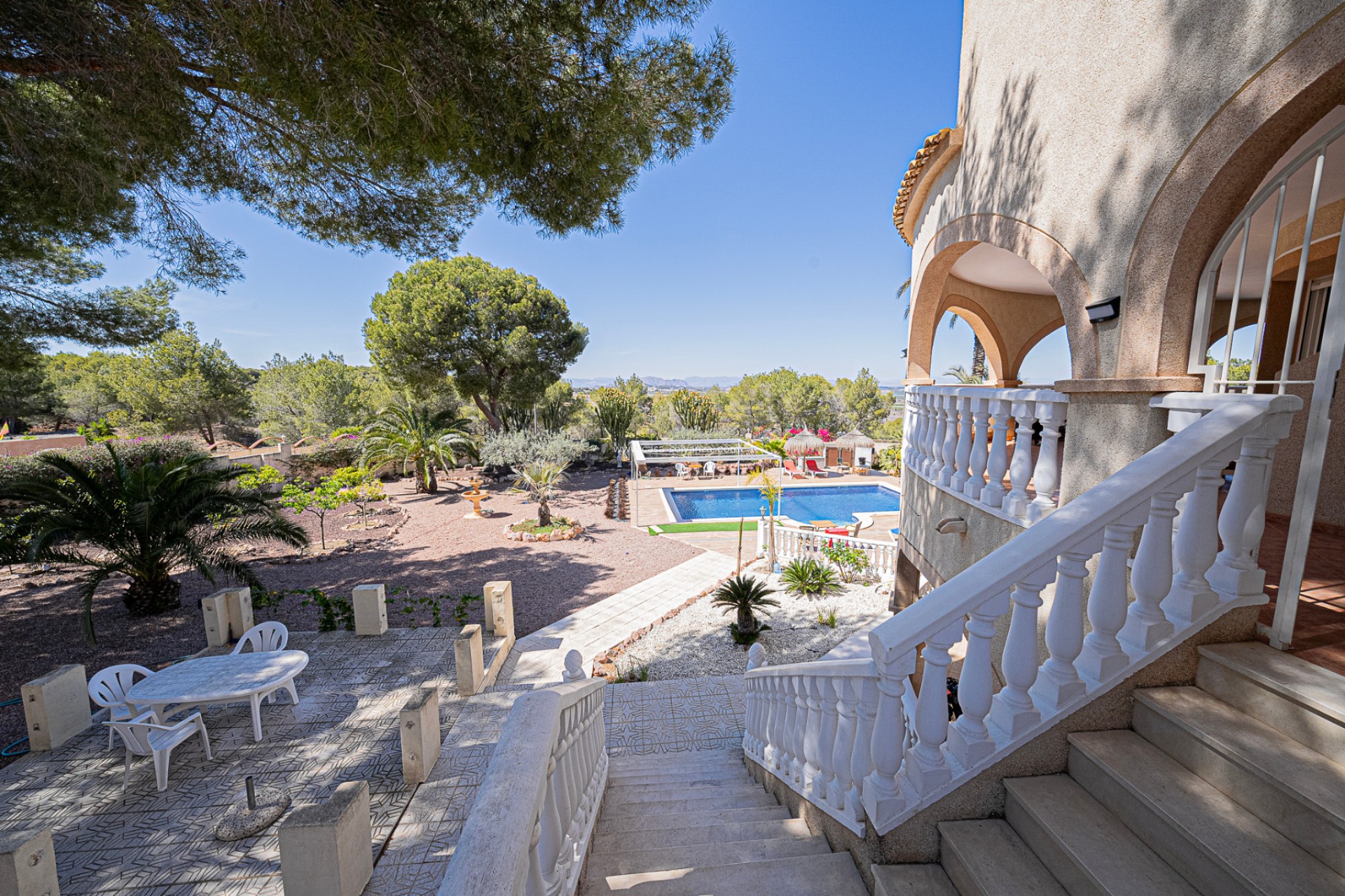 Resale - Villa - San Miguel de Salinas - Las Communicaciones
