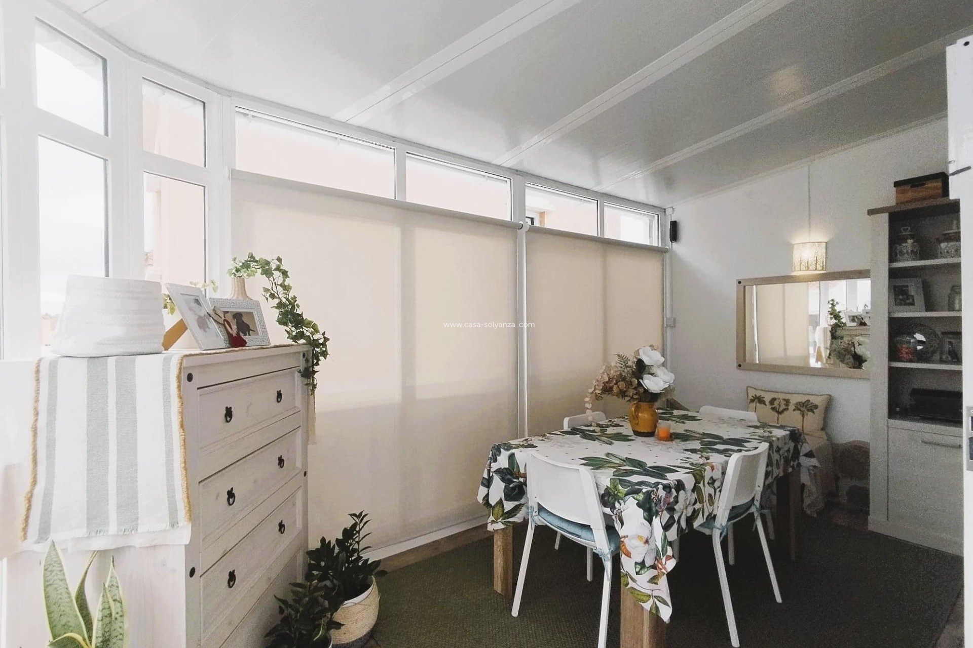 Resale - Villa - San Miguel de Salinas - Las Filipinas