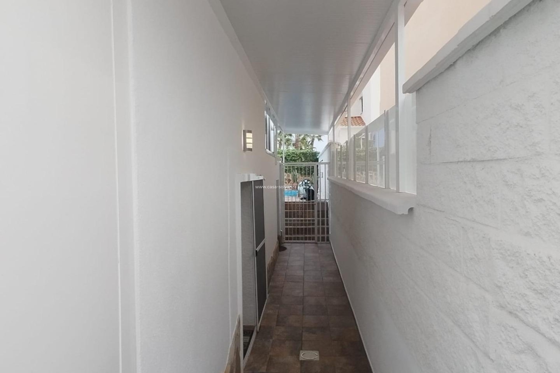 Resale - Villa - San Miguel de Salinas - Las Filipinas