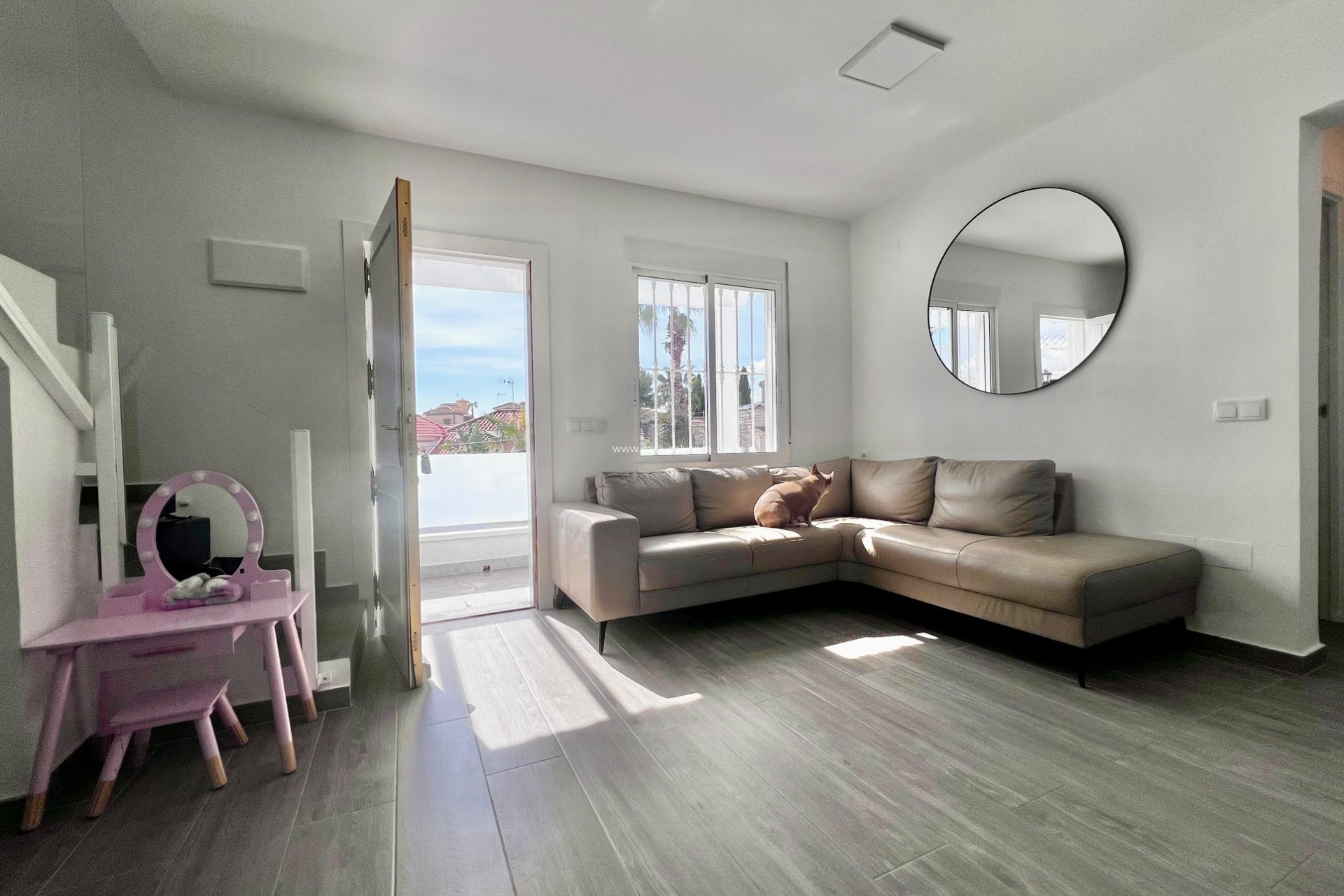 Resale - Villa - San Miguel de Salinas - Las filipinas