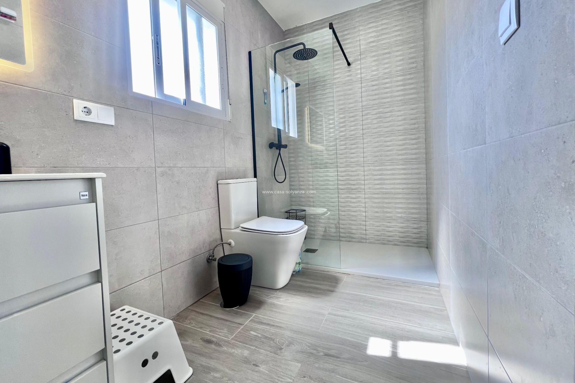 Resale - Villa - San Miguel de Salinas - Las filipinas