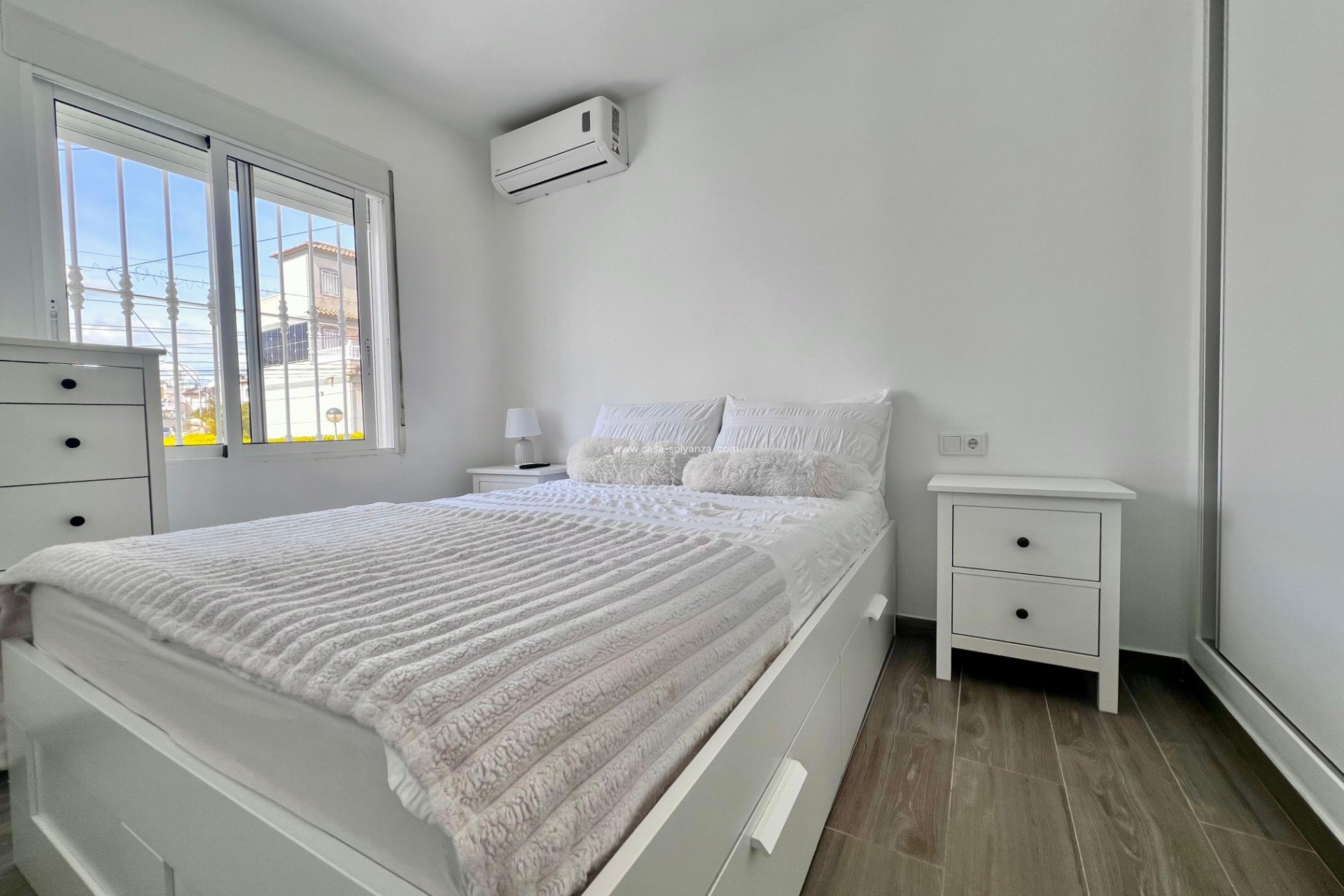 Resale - Villa - San Miguel de Salinas - Las filipinas