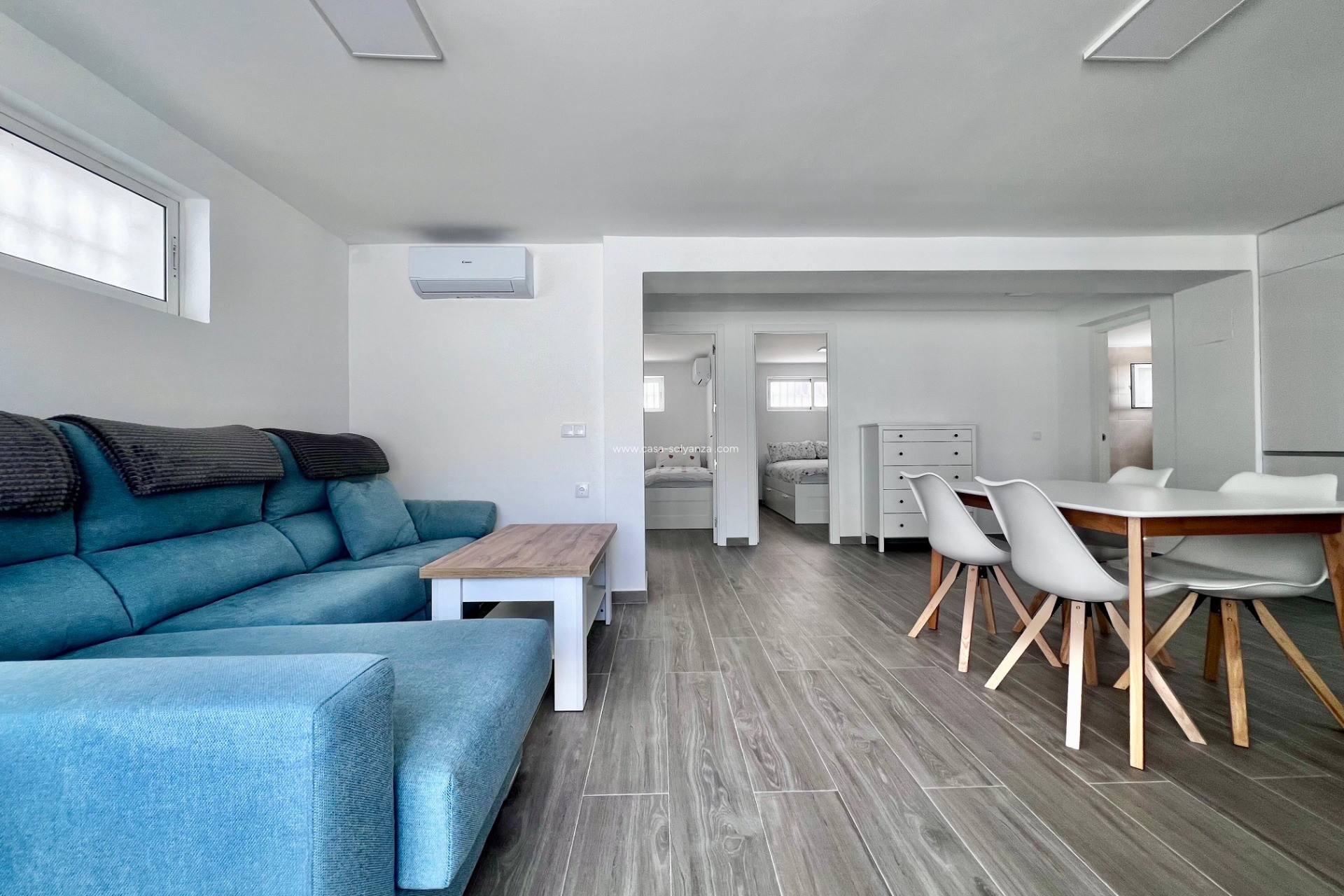 Resale - Villa - San Miguel de Salinas - Las filipinas