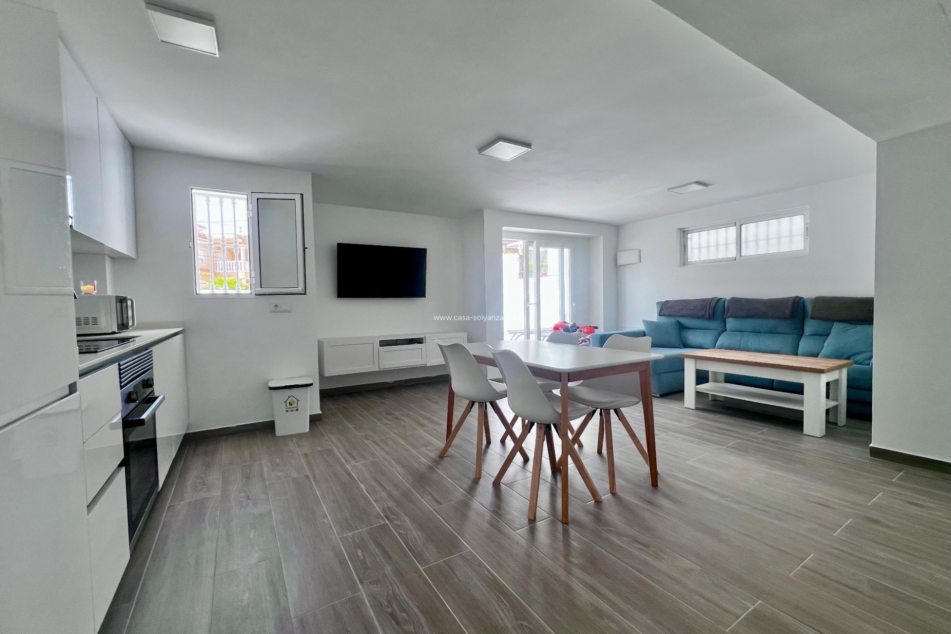 Resale - Villa - San Miguel de Salinas - Las filipinas