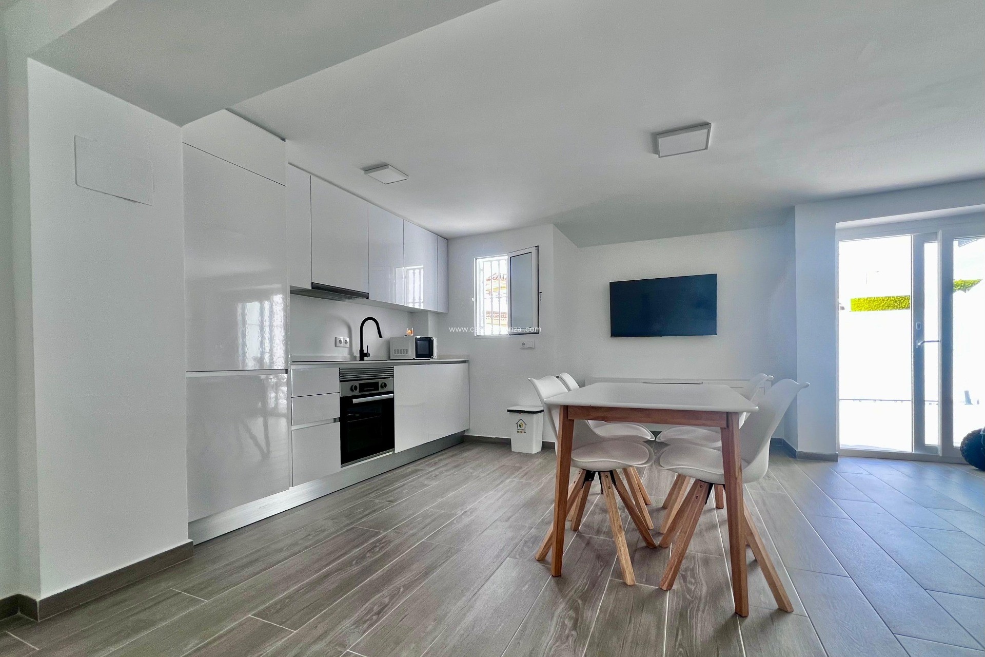 Resale - Villa - San Miguel de Salinas - Las filipinas