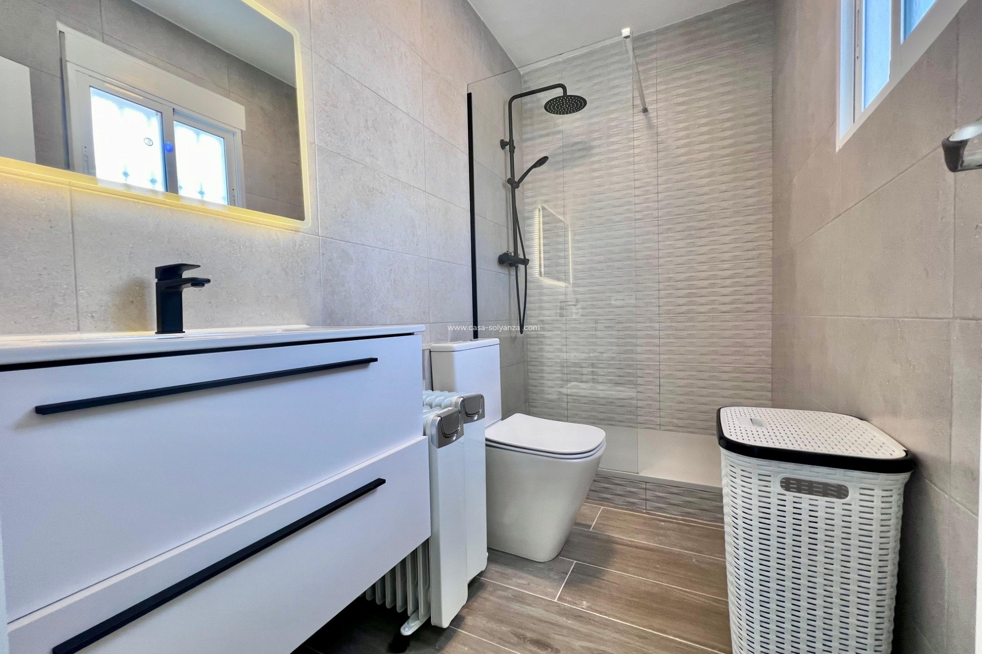 Resale - Villa - San Miguel de Salinas - Las filipinas