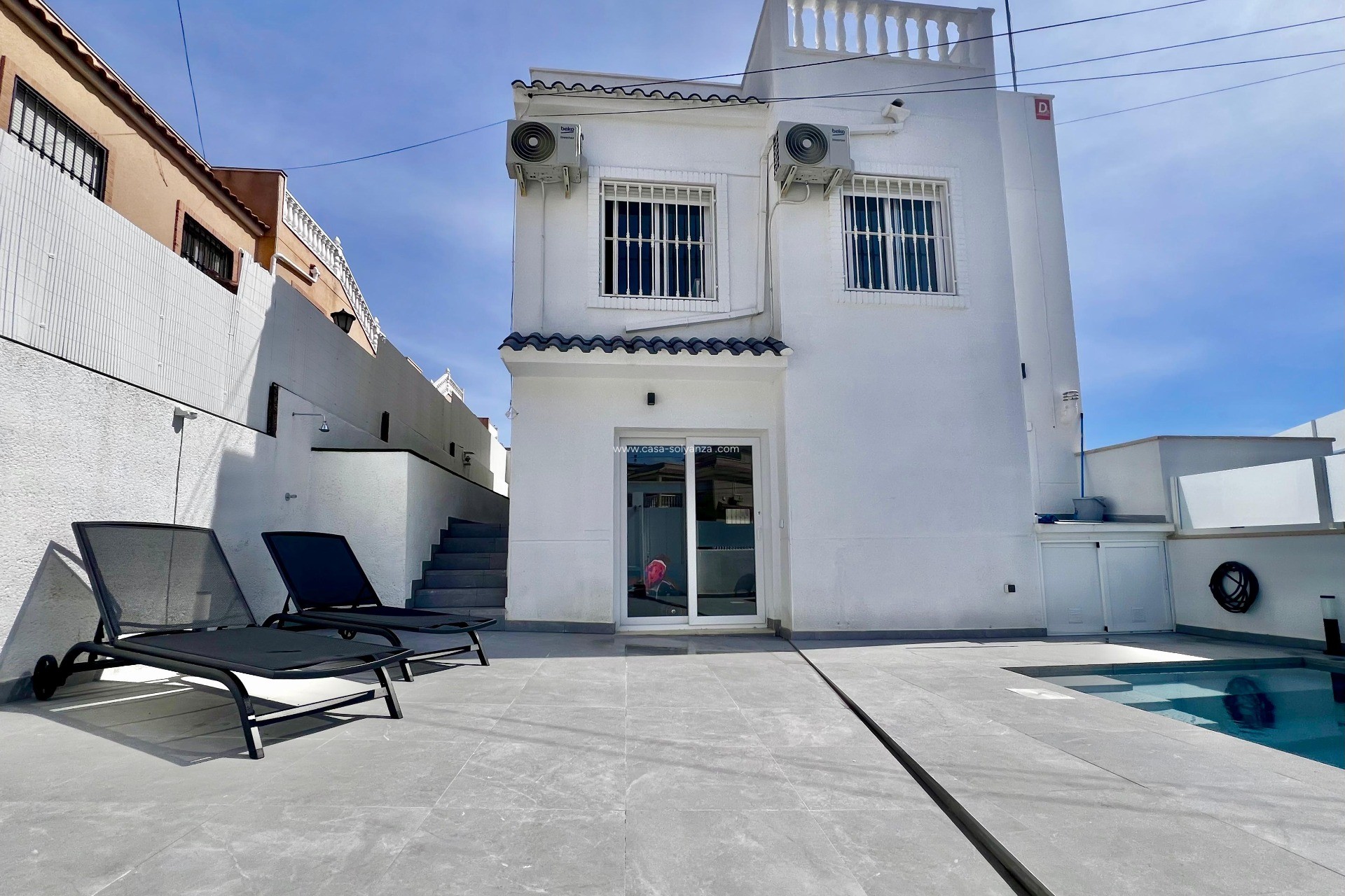 Resale - Villa - San Miguel de Salinas - Las filipinas