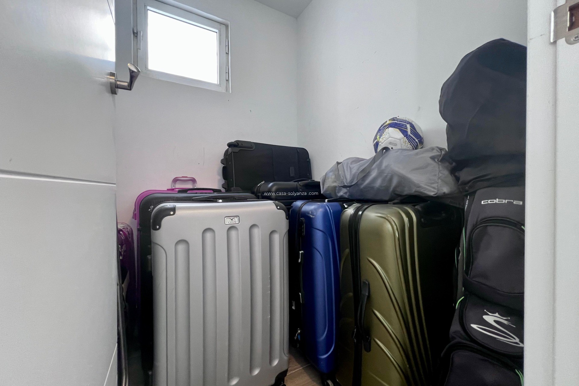 Resale - Villa - San Miguel de Salinas - Las filipinas