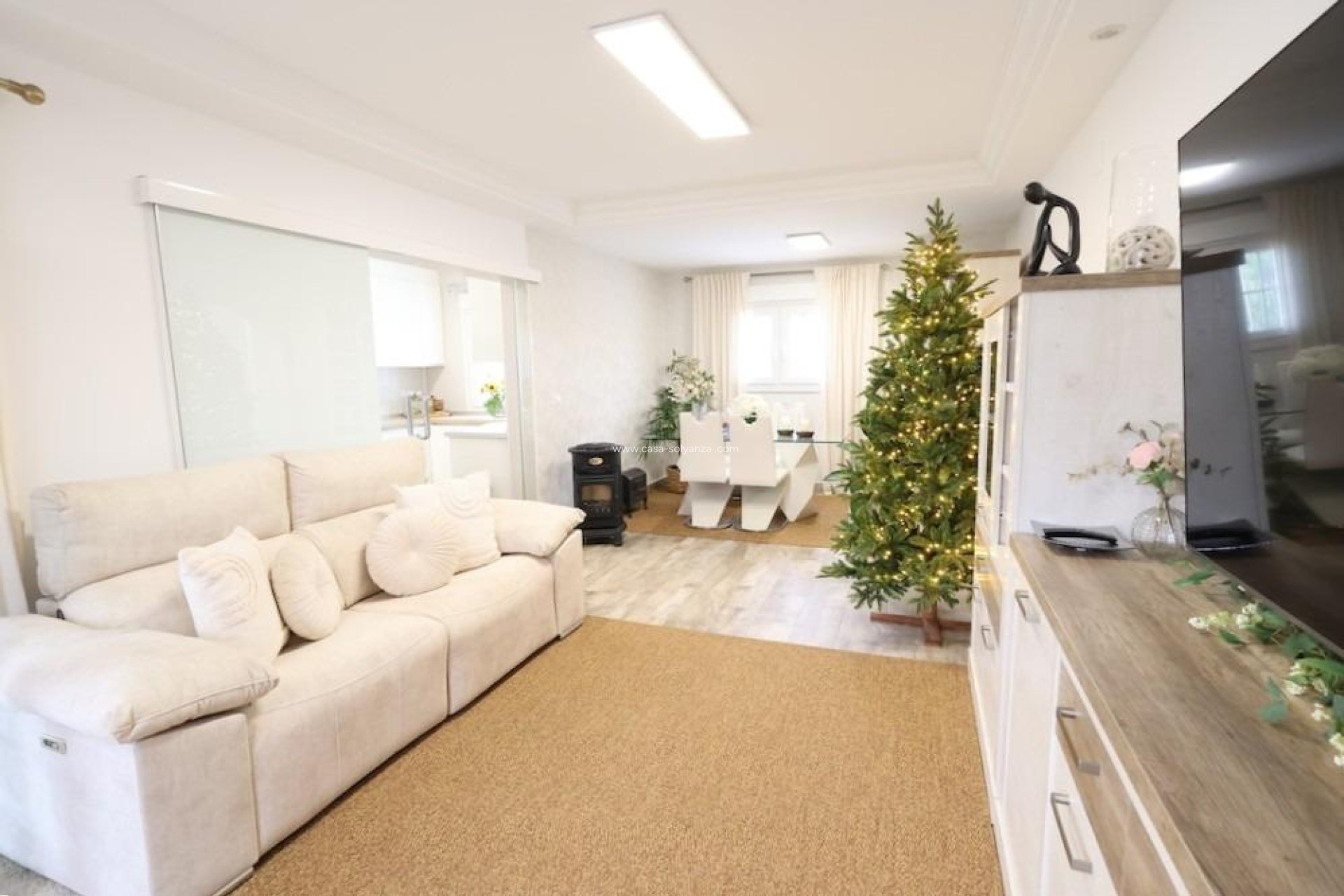 Resale - Villa - San Miguel de Salinas - Las Filipinas