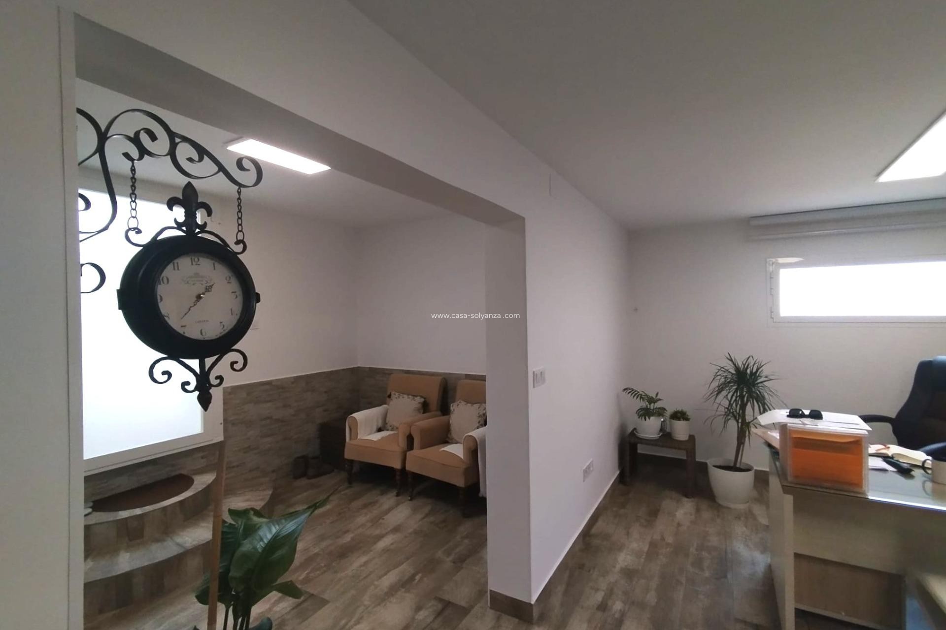 Resale - Villa - San Miguel de Salinas - Las Filipinas