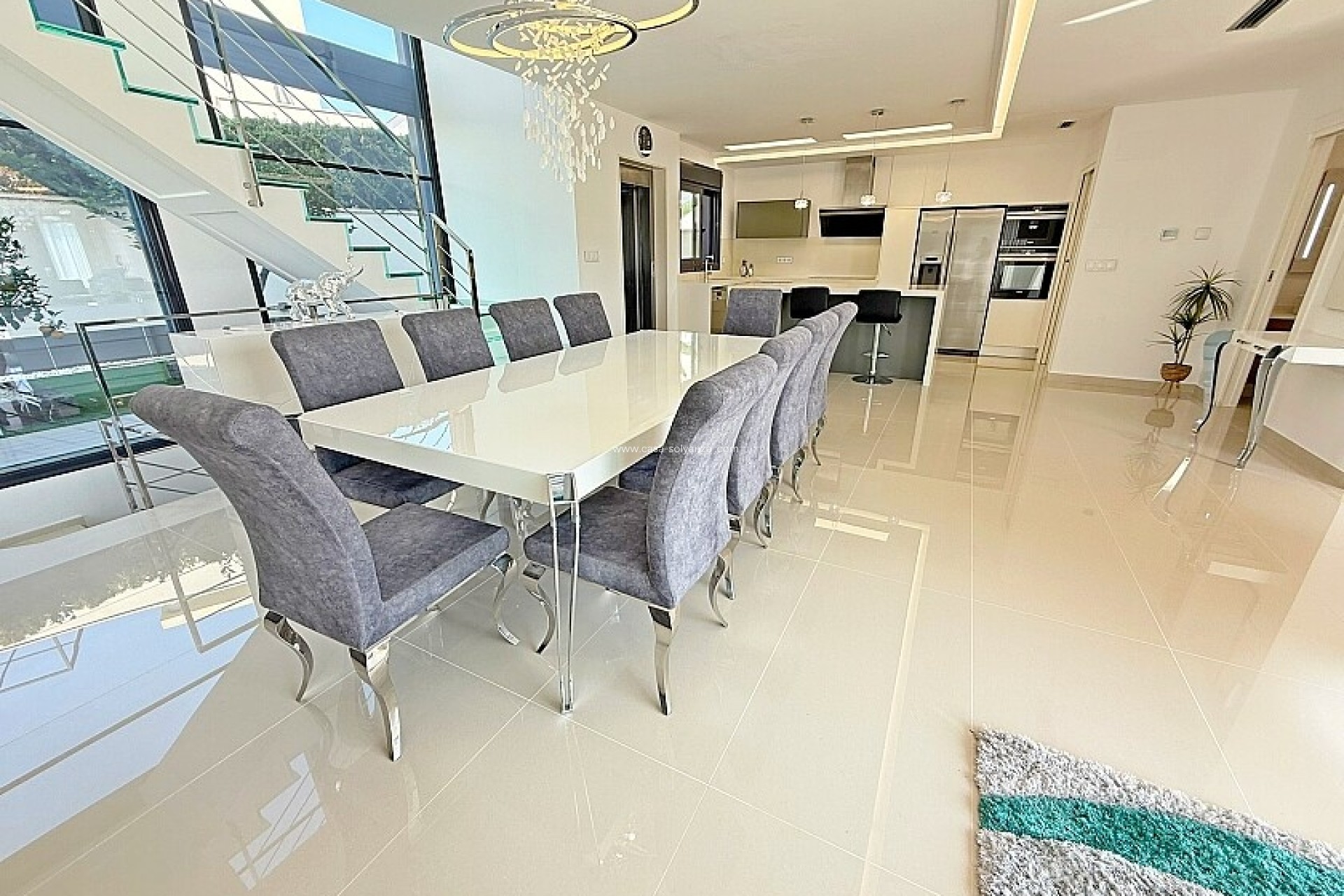 Resale - Villa - San Miguel de Salinas - Mirador De San Miguel