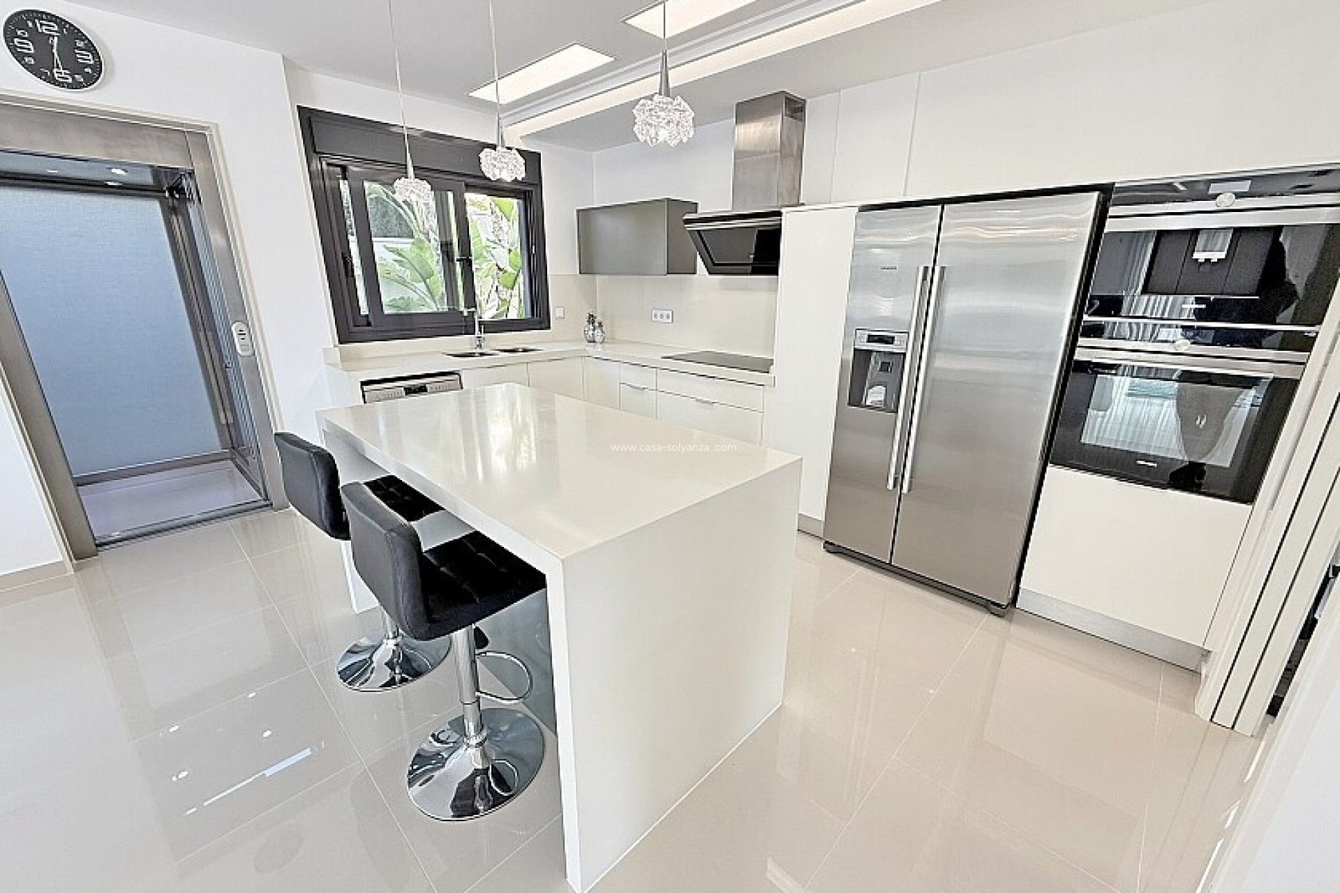 Resale - Villa - San Miguel de Salinas - Mirador De San Miguel