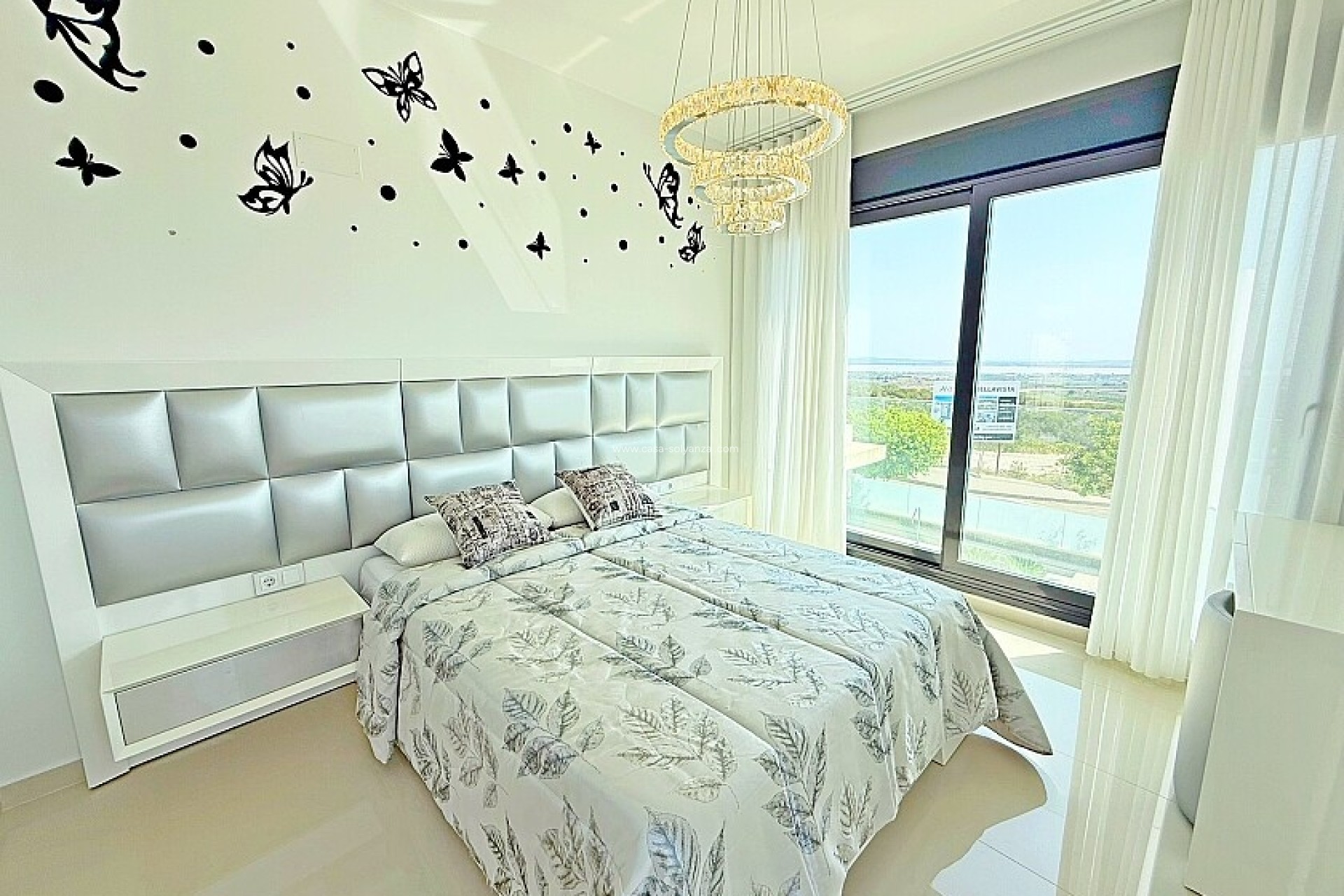 Resale - Villa - San Miguel de Salinas - Mirador De San Miguel