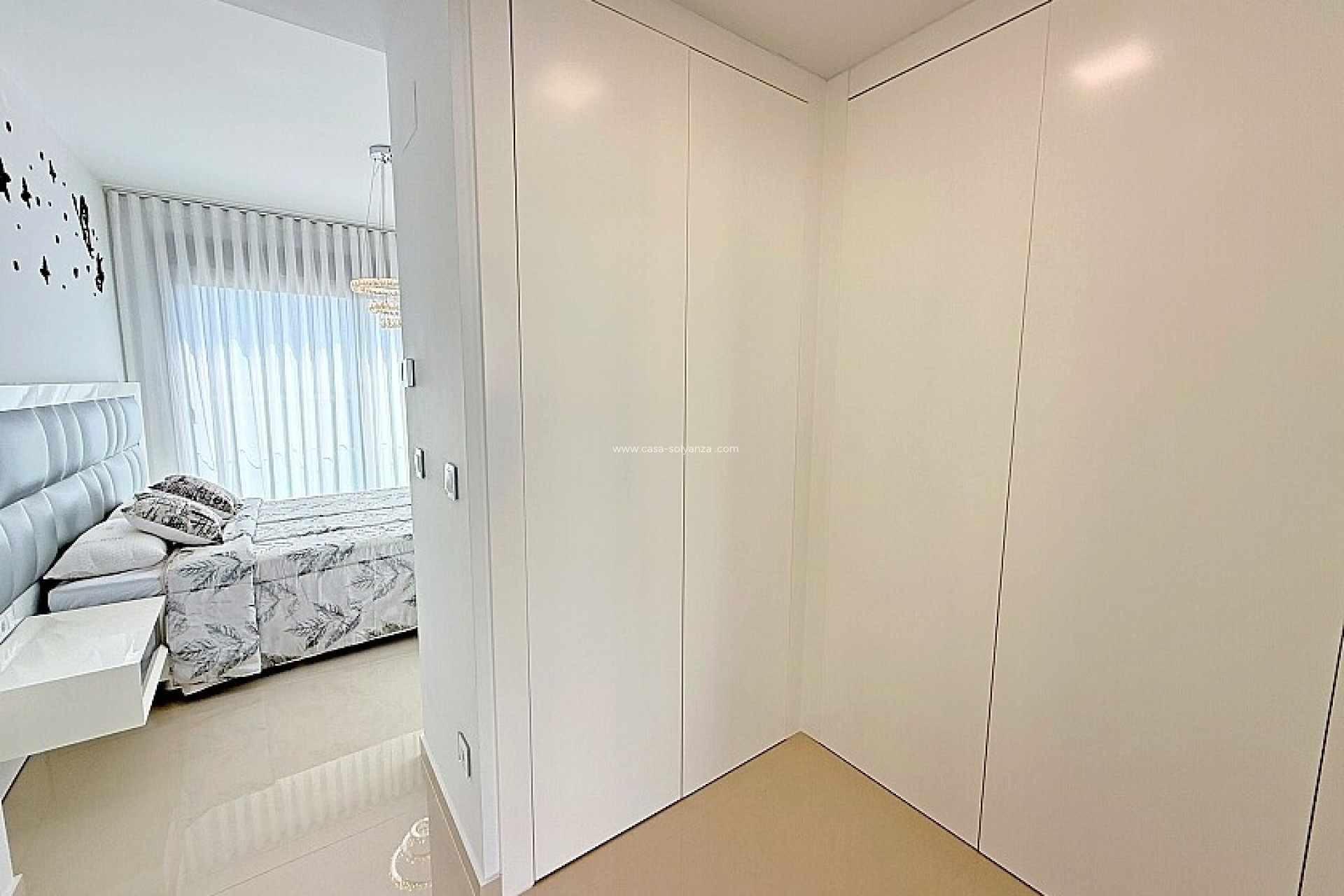 Resale - Villa - San Miguel de Salinas - Mirador De San Miguel