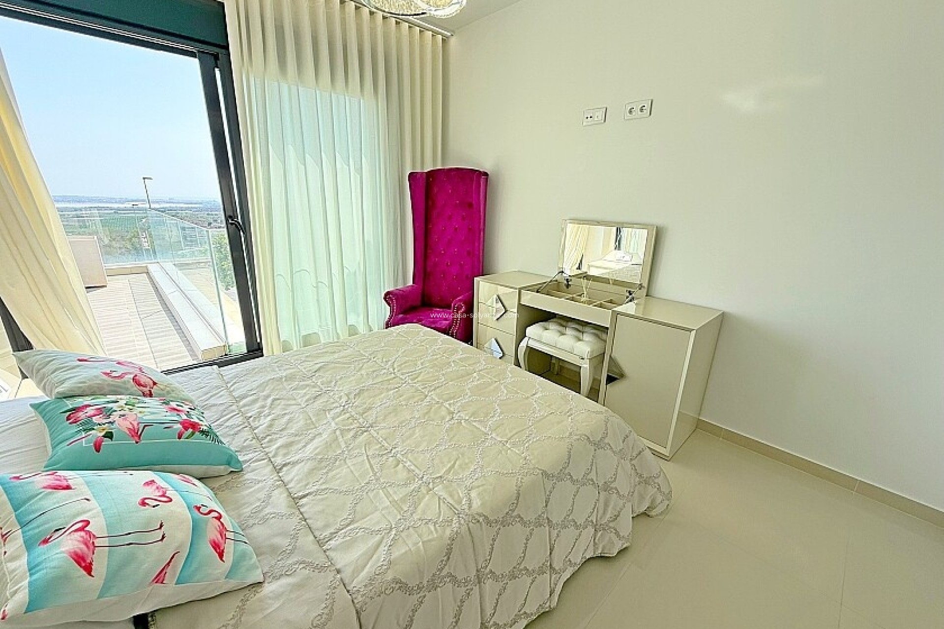 Resale - Villa - San Miguel de Salinas - Mirador De San Miguel