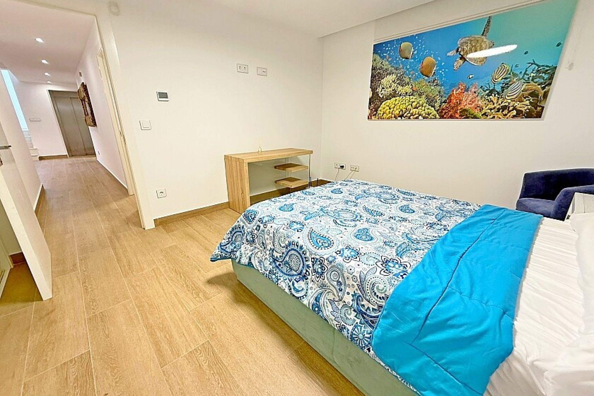 Resale - Villa - San Miguel de Salinas - Mirador De San Miguel