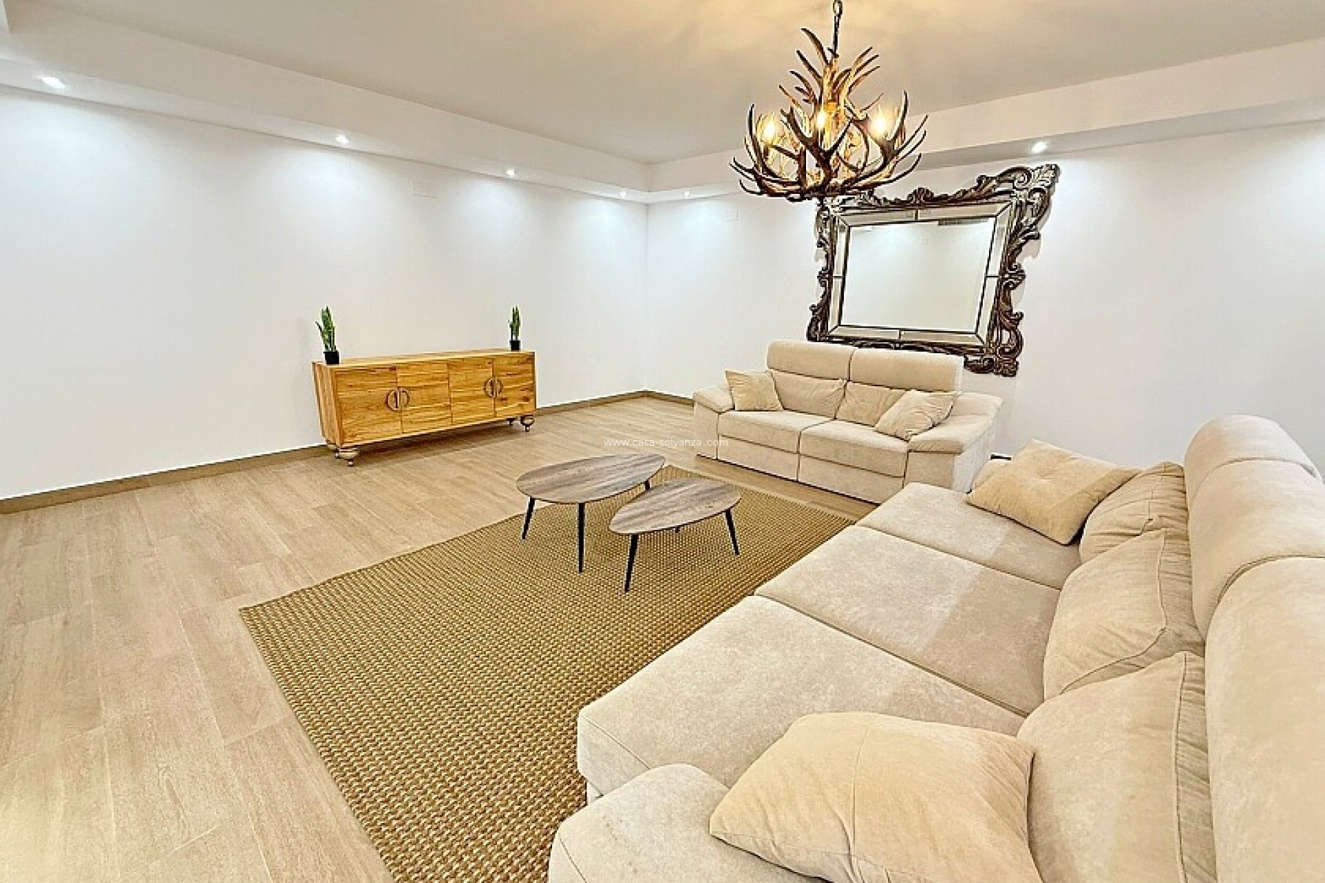 Resale - Villa - San Miguel de Salinas - Mirador De San Miguel