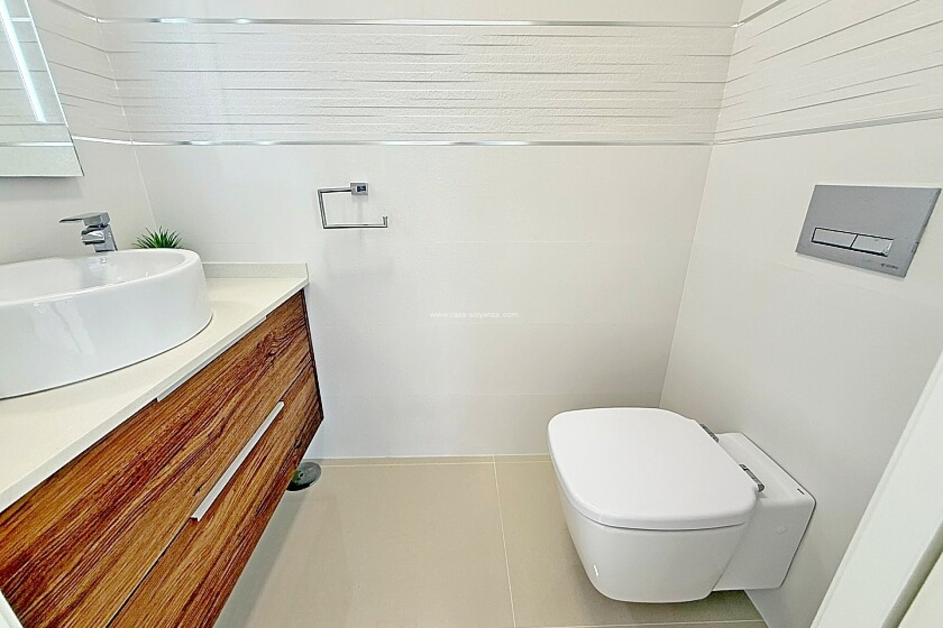 Resale - Villa - San Miguel de Salinas - Mirador De San Miguel