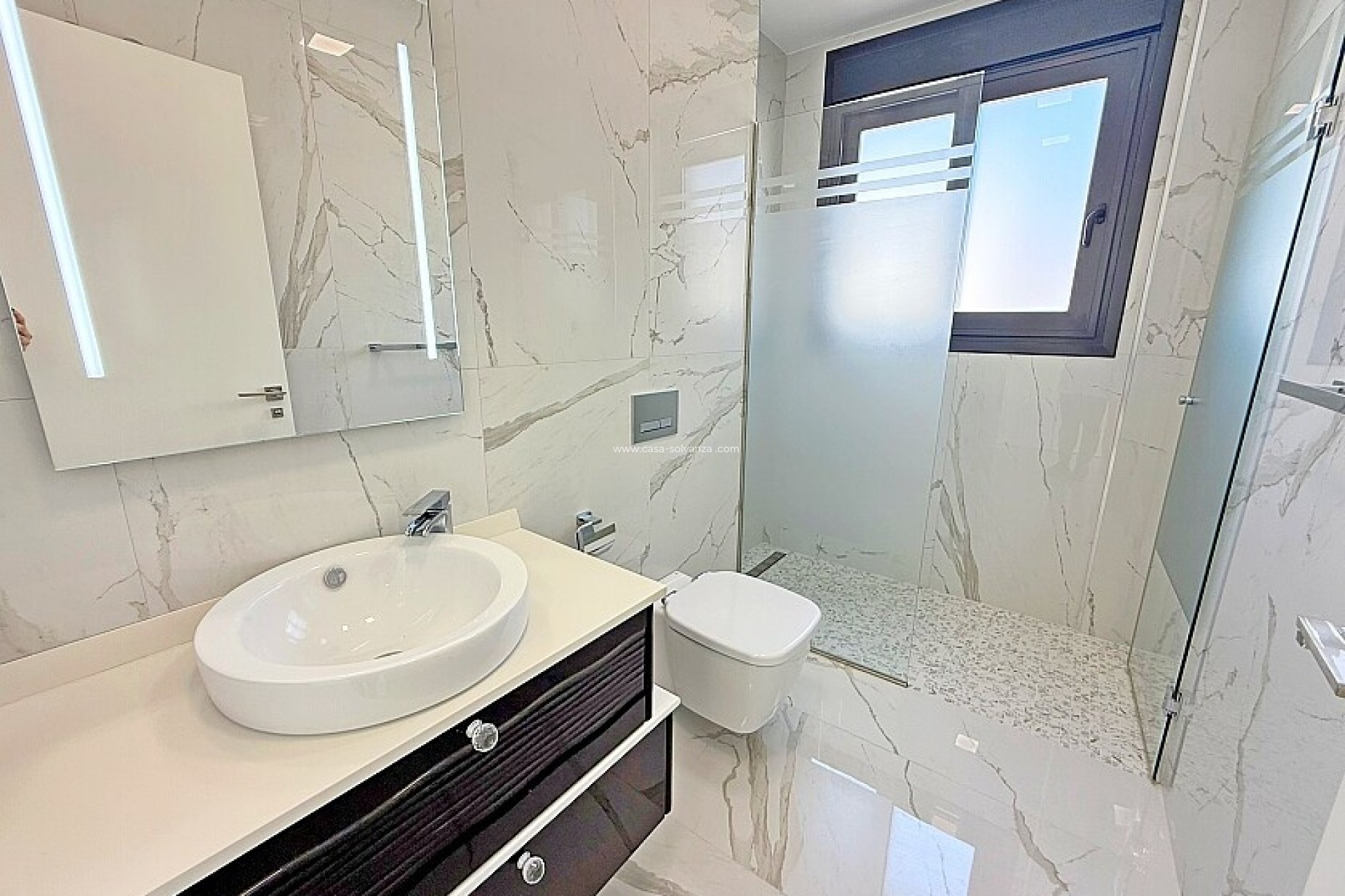 Resale - Villa - San Miguel de Salinas - Mirador De San Miguel