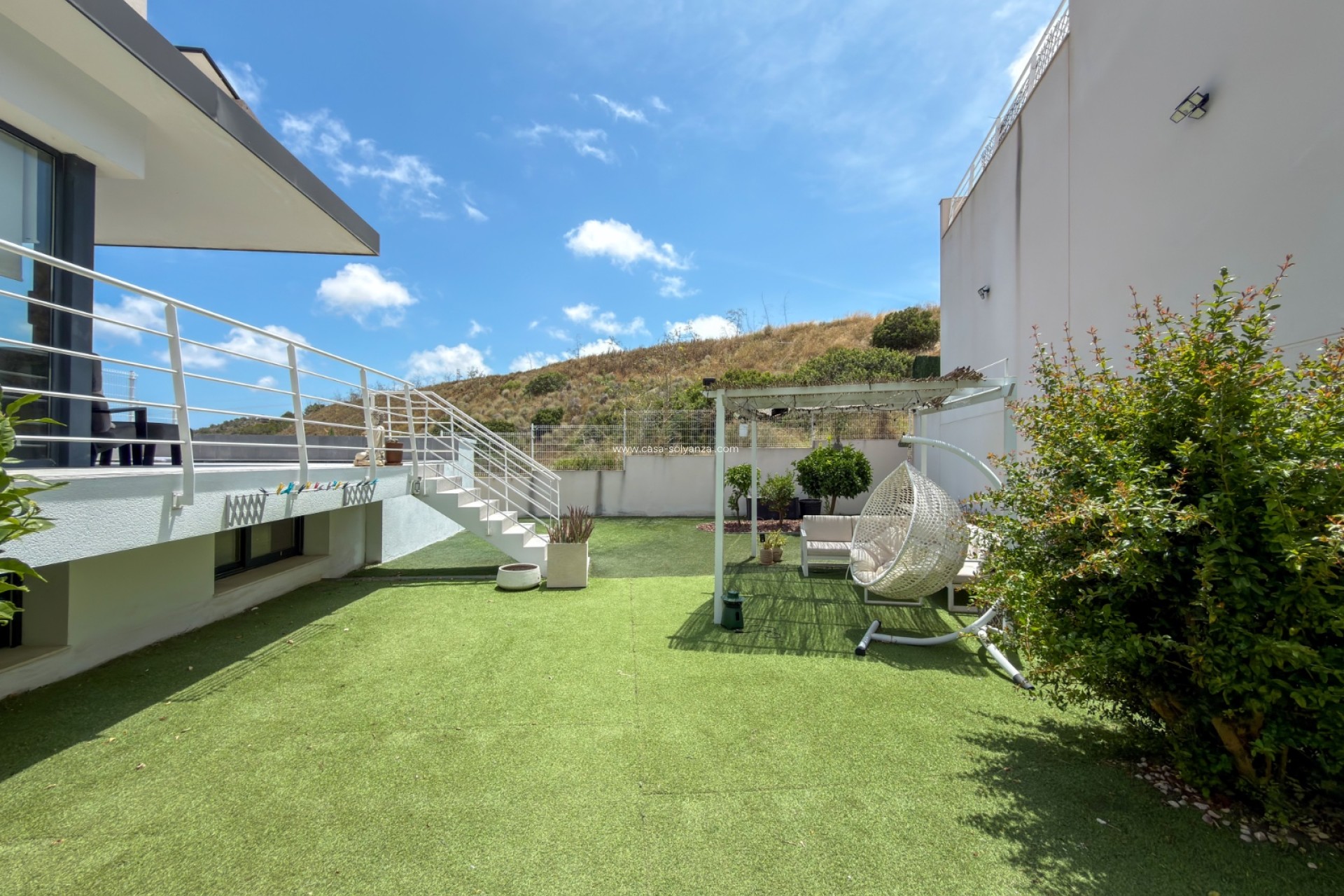 Resale - Villa - San Miguel de Salinas - Mirador De San Miguel