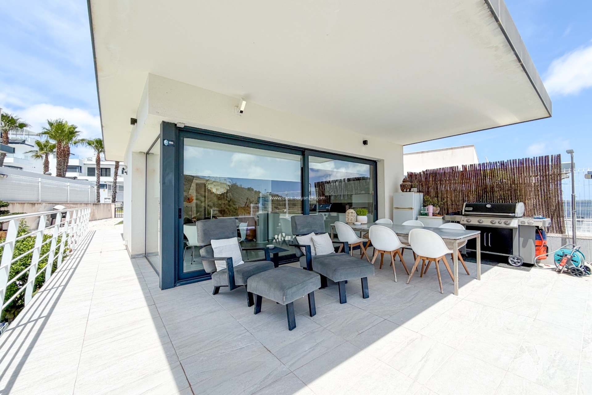 Resale - Villa - San Miguel de Salinas - Mirador De San Miguel