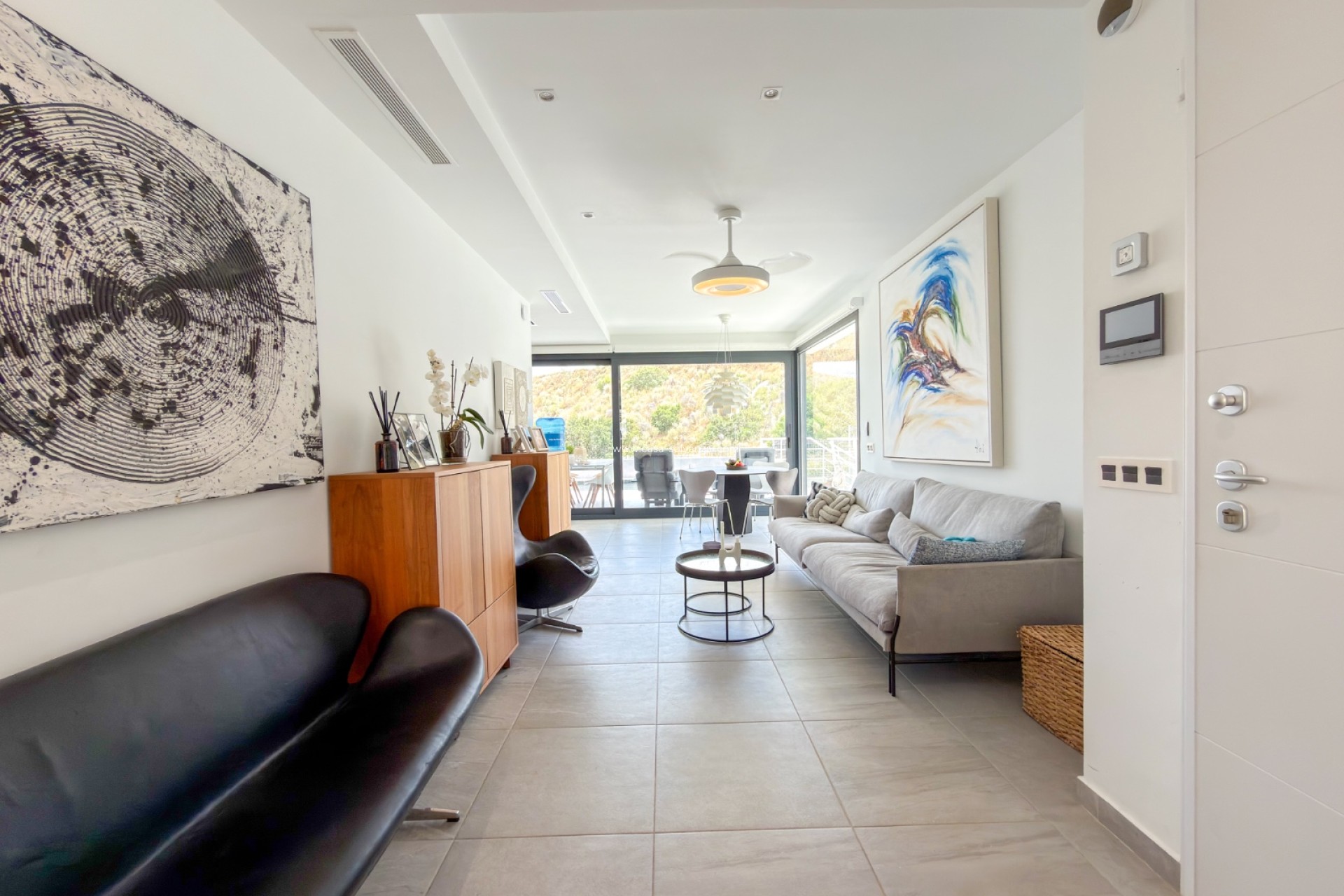 Resale - Villa - San Miguel de Salinas - Mirador De San Miguel