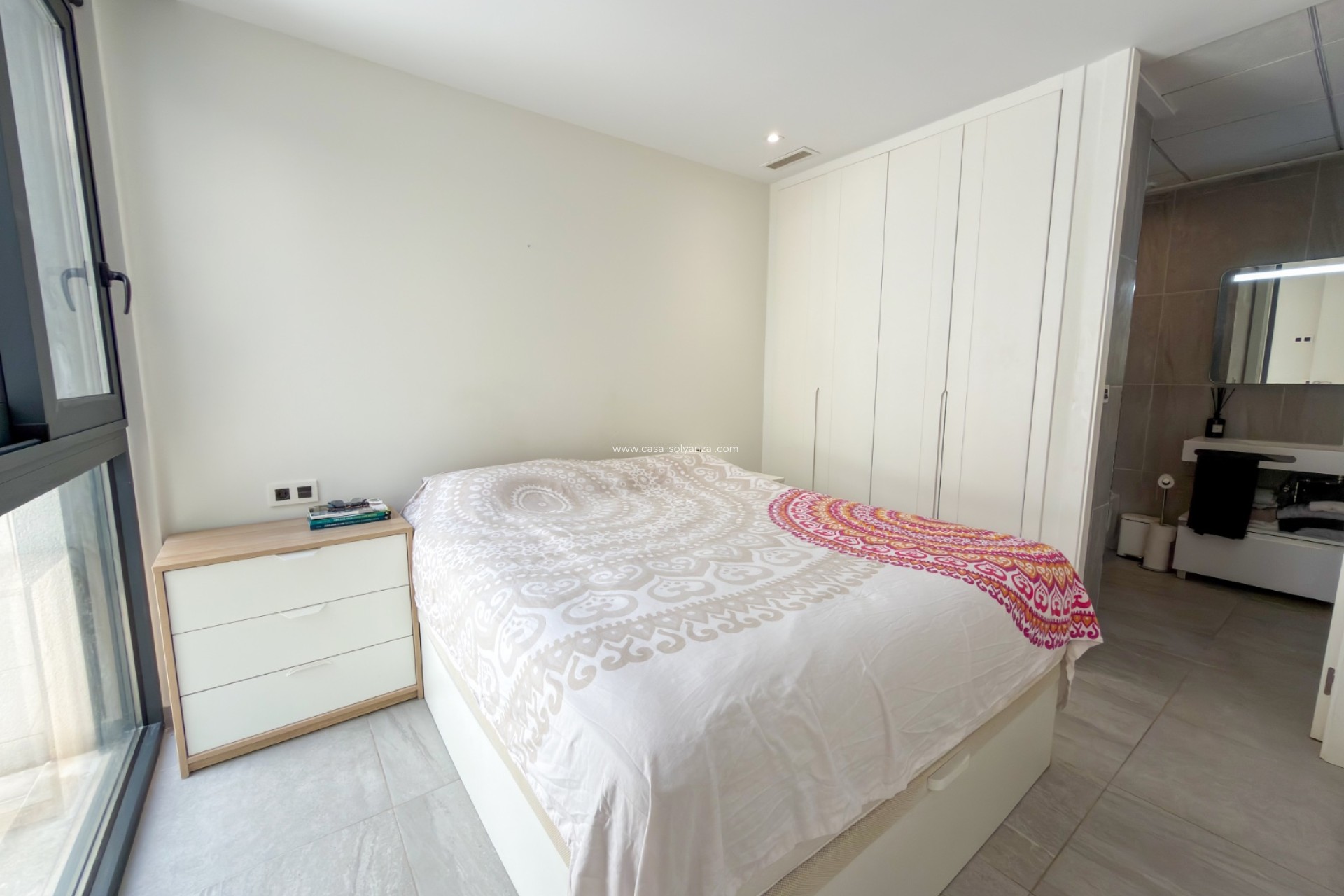 Resale - Villa - San Miguel de Salinas - Mirador De San Miguel