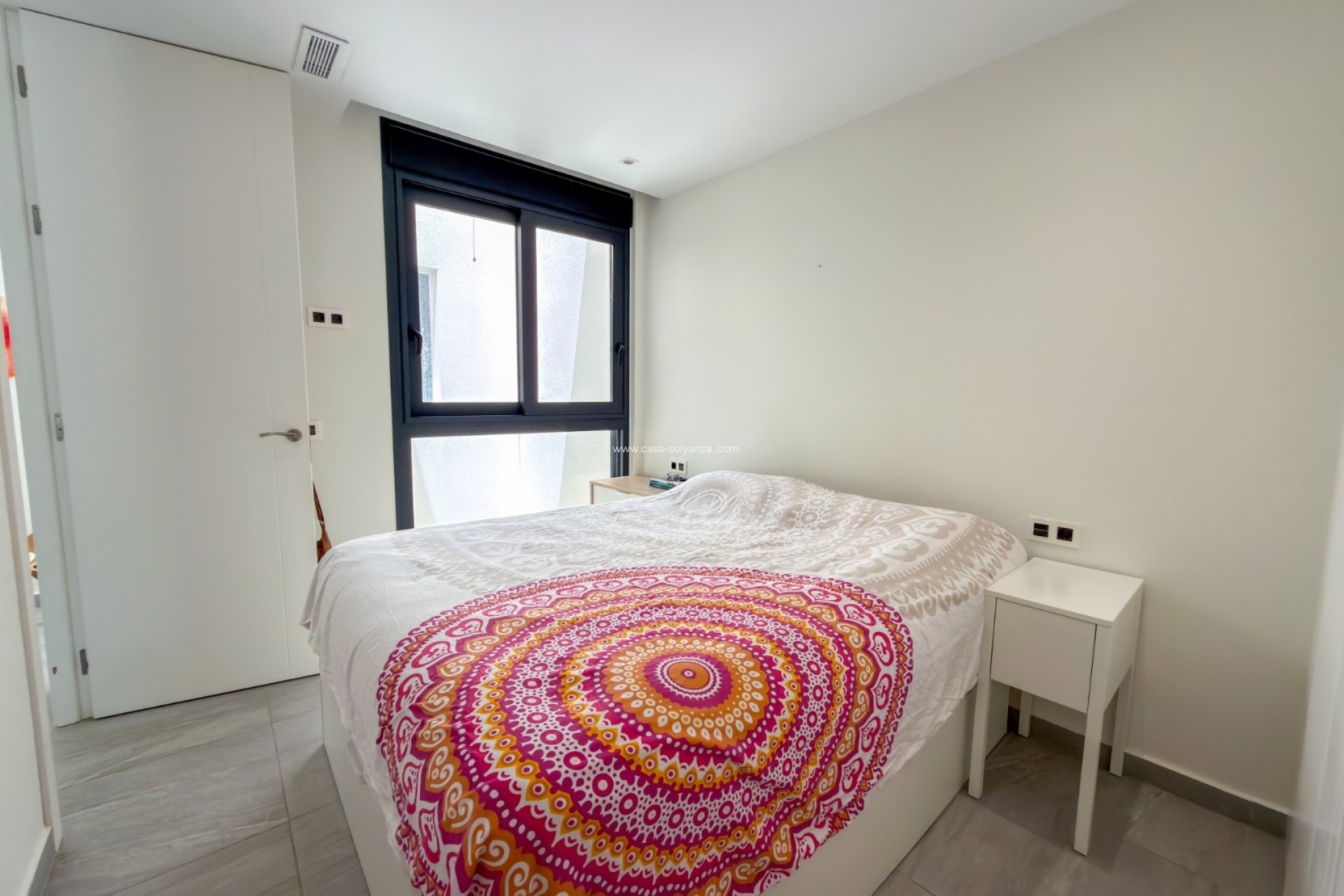 Resale - Villa - San Miguel de Salinas - Mirador De San Miguel