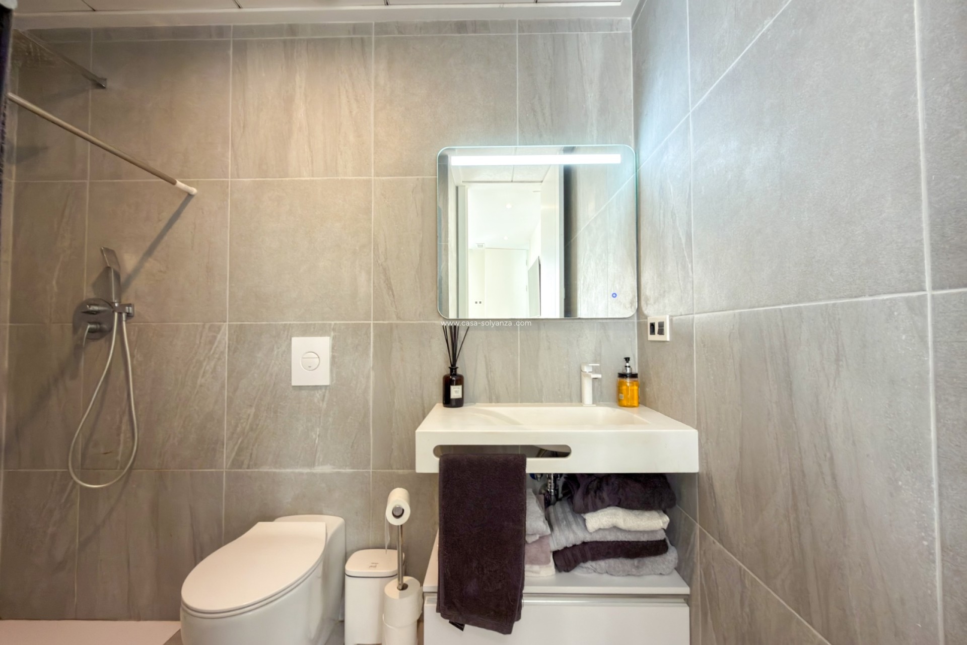 Resale - Villa - San Miguel de Salinas - Mirador De San Miguel