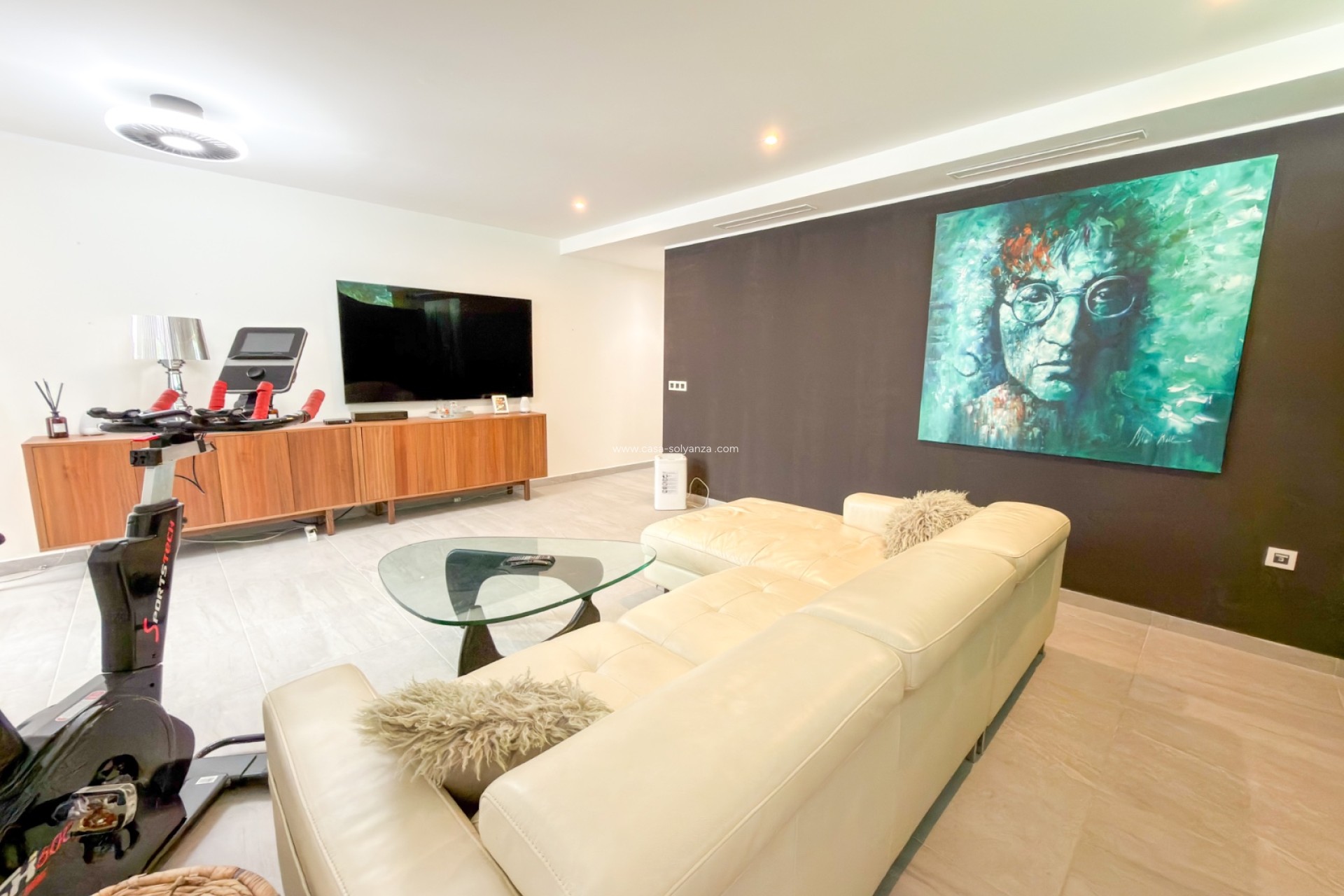Resale - Villa - San Miguel de Salinas - Mirador De San Miguel