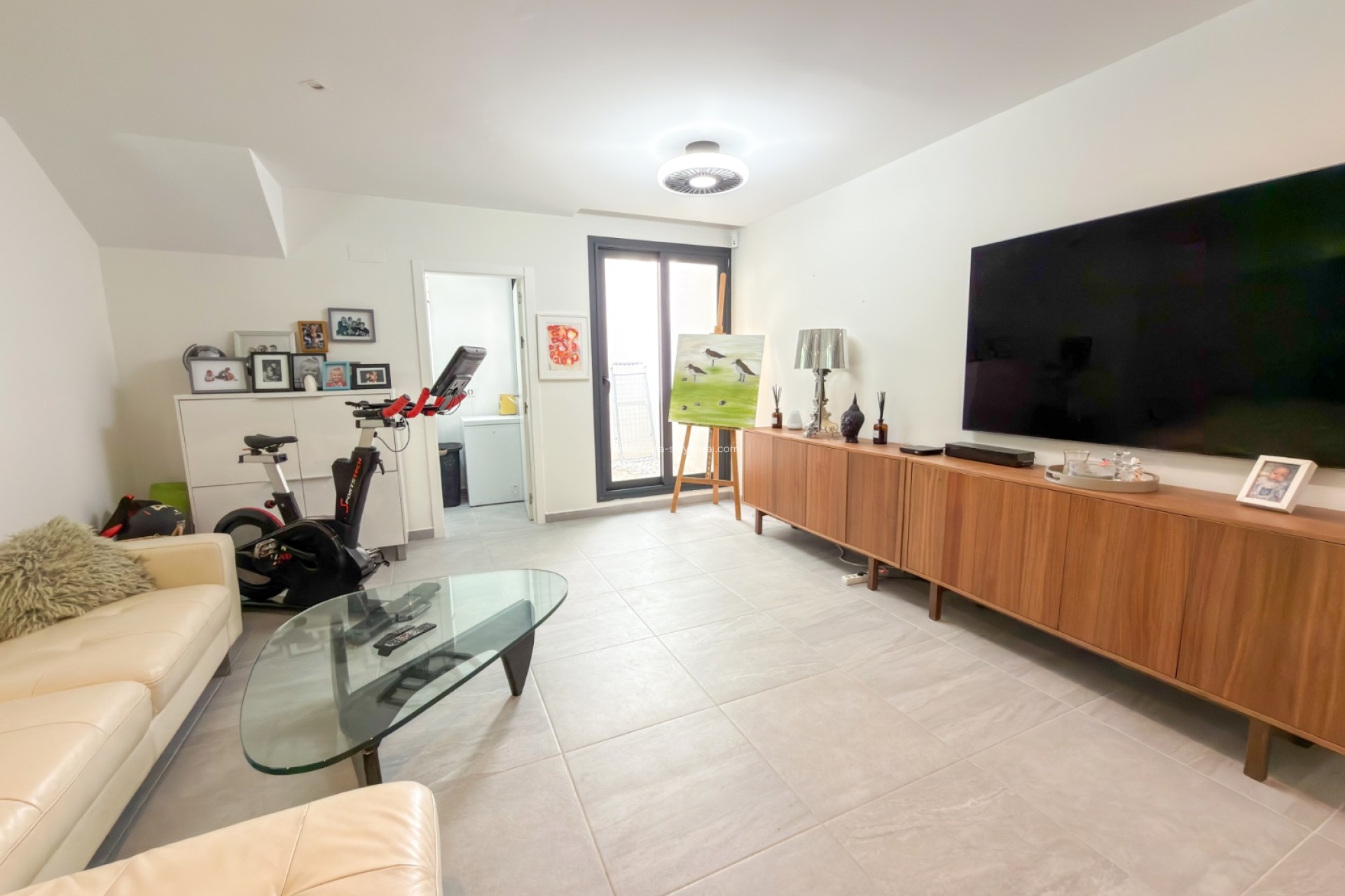 Resale - Villa - San Miguel de Salinas - Mirador De San Miguel