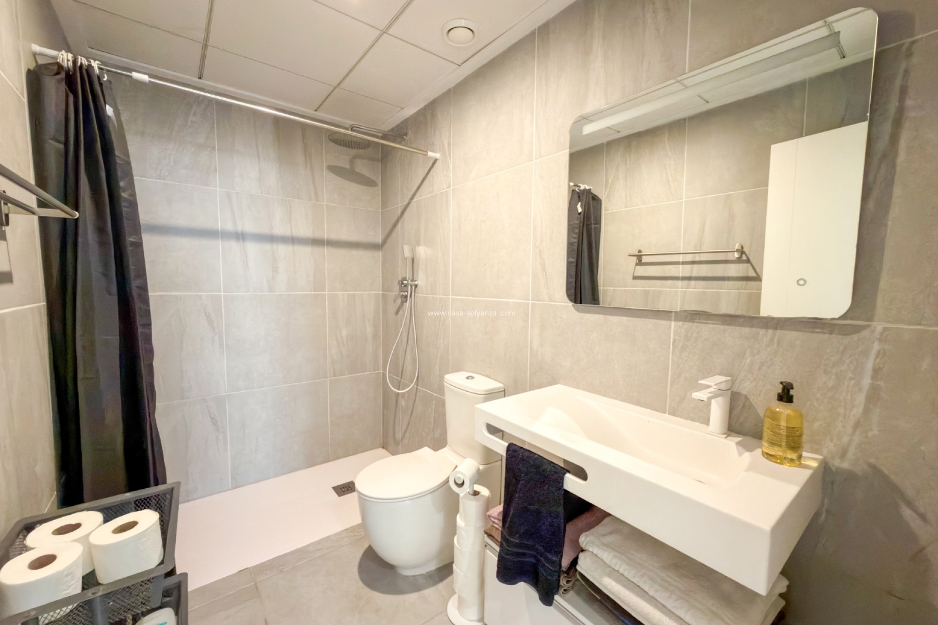 Resale - Villa - San Miguel de Salinas - Mirador De San Miguel