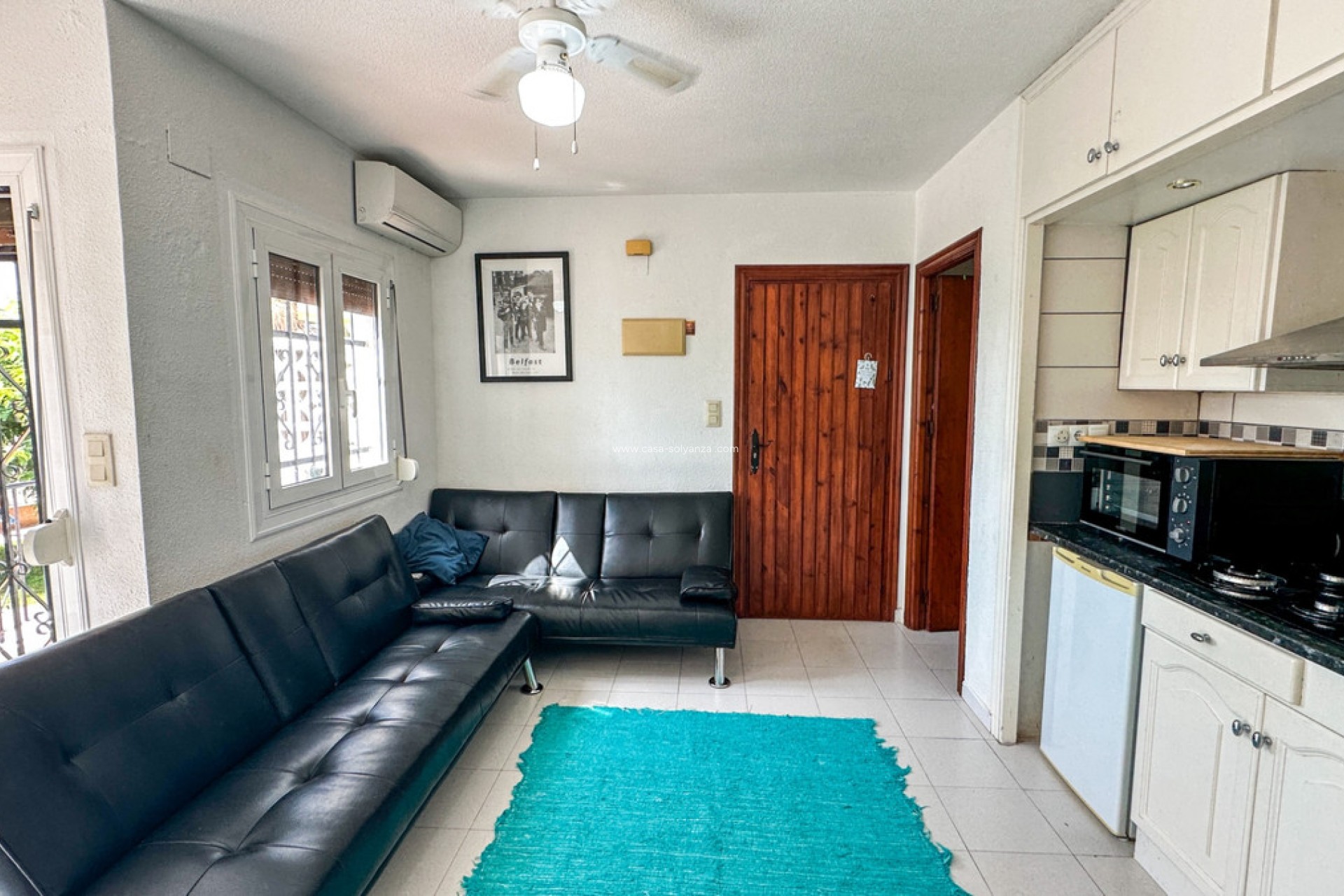 Resale - Villa - San Miguel de Salinas - San Miguel de Salinas Centro