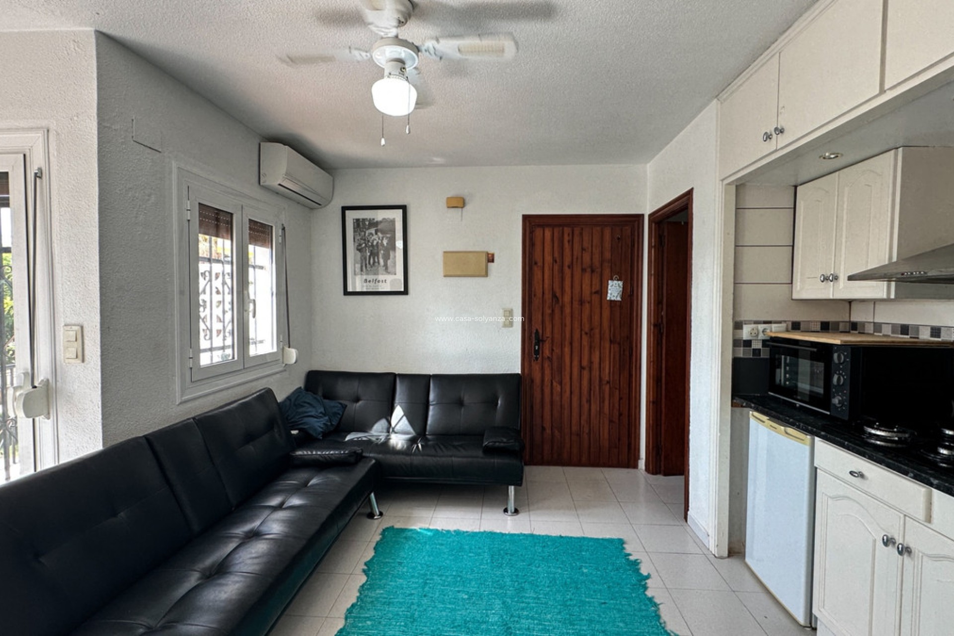 Resale - Villa - San Miguel de Salinas - San Miguel de Salinas Centro