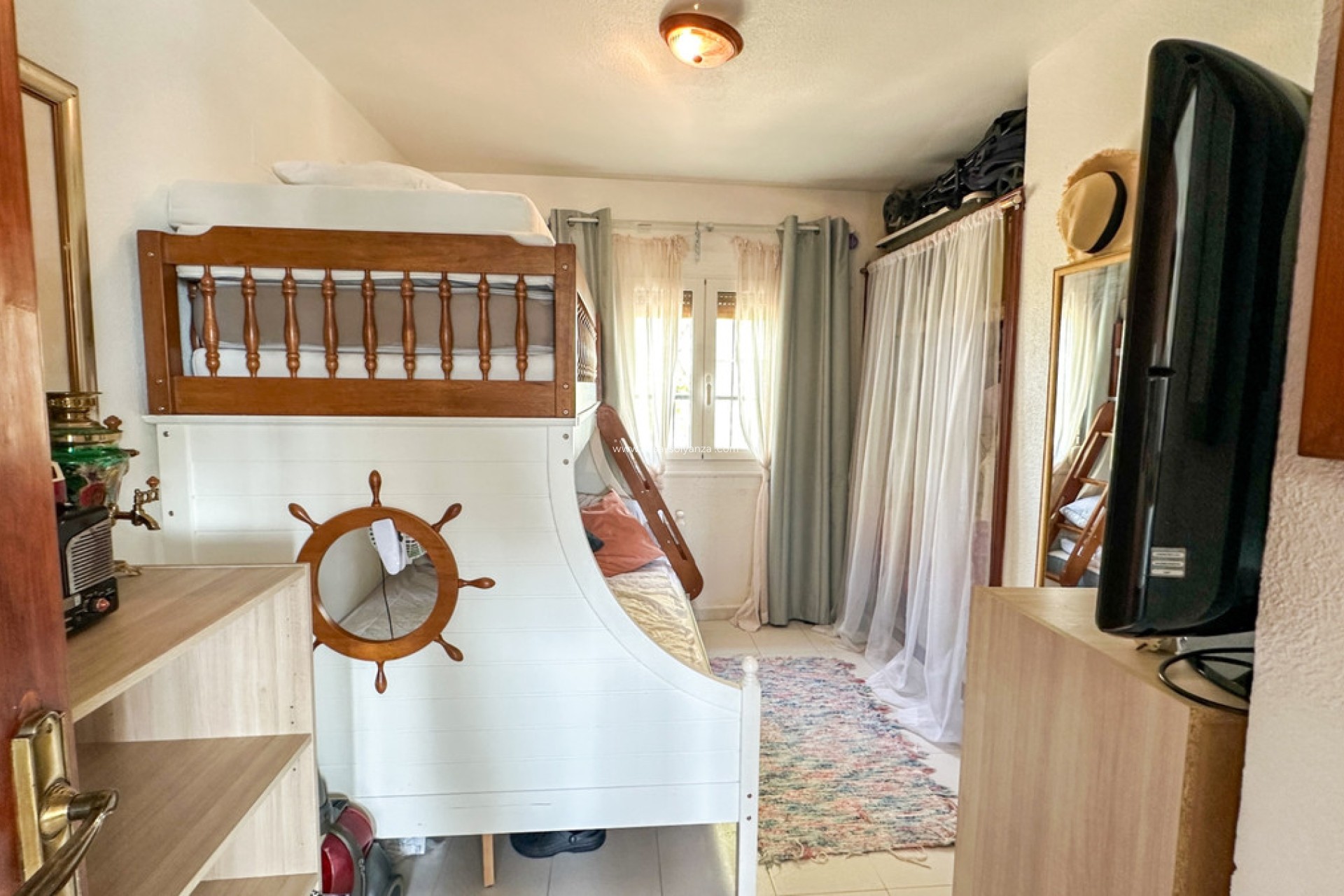 Resale - Villa - San Miguel de Salinas - San Miguel de Salinas Centro