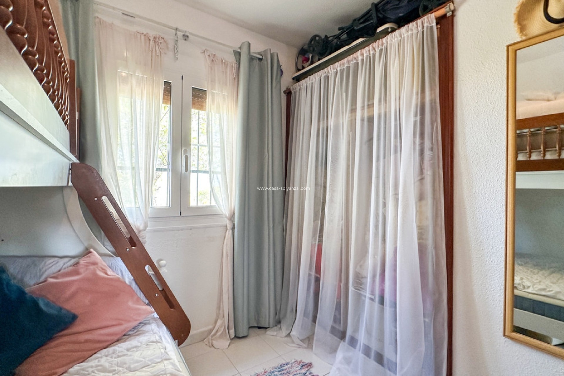 Resale - Villa - San Miguel de Salinas - San Miguel de Salinas Centro